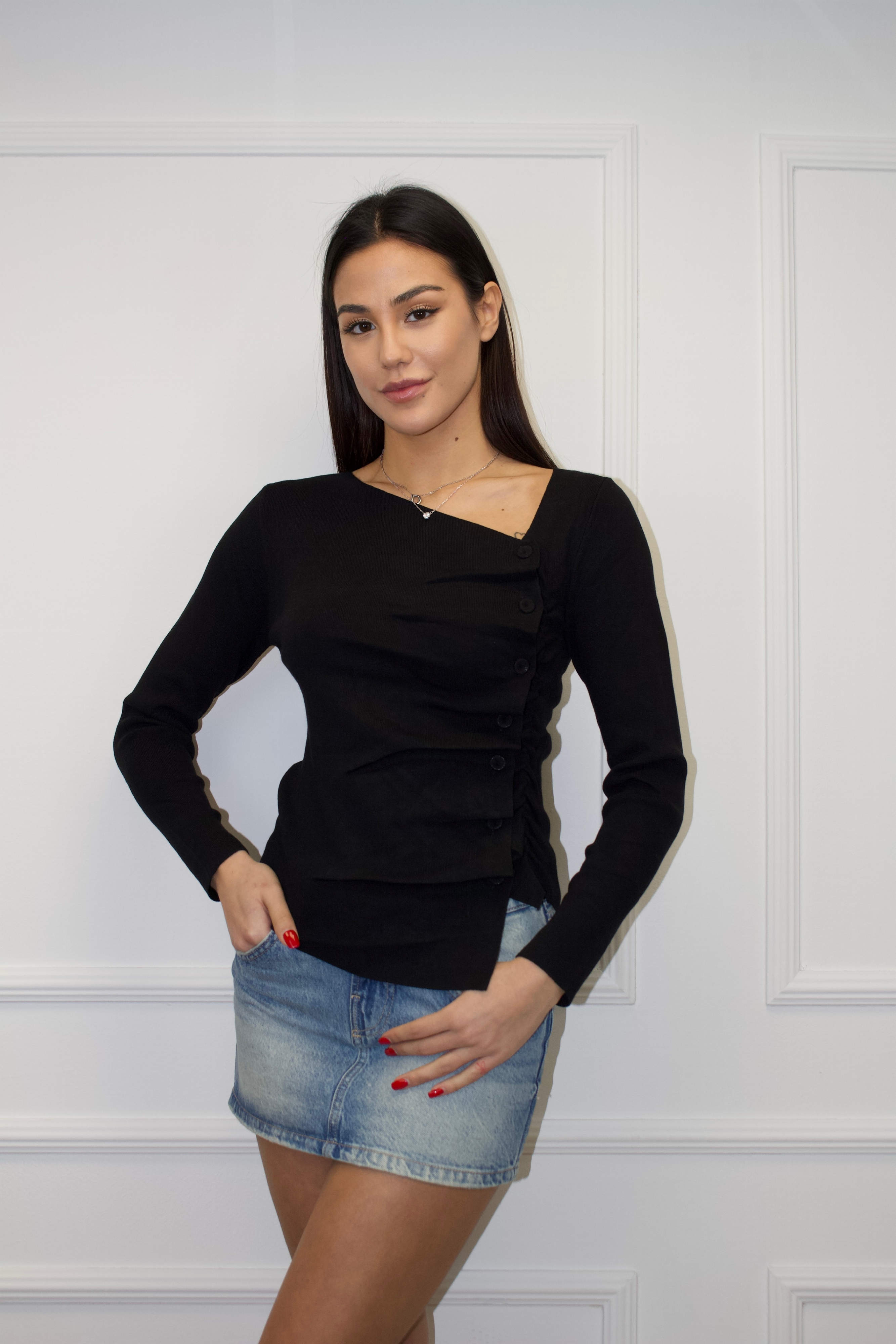 Bluse/T-Shirt
