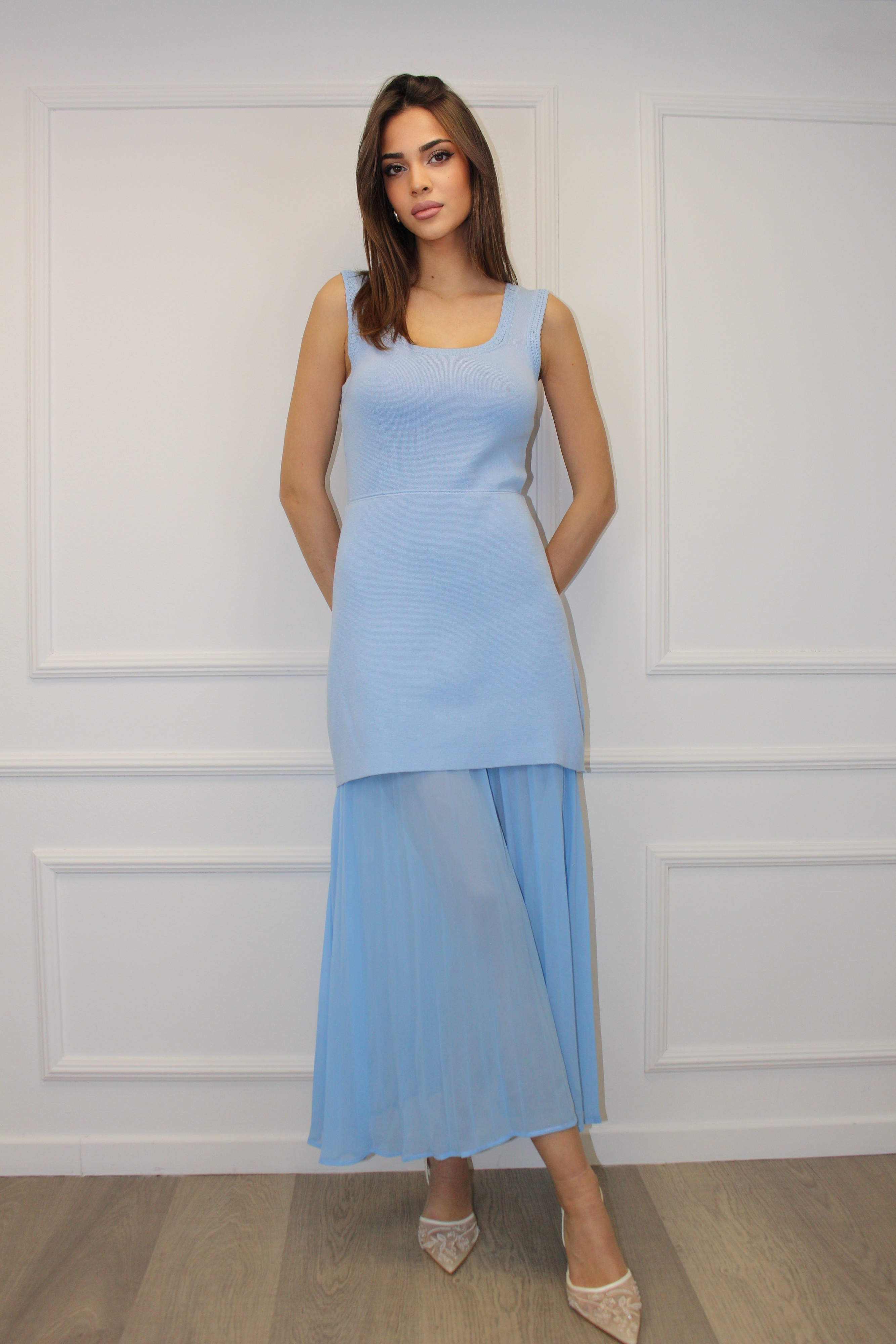 Kleid/Tunika