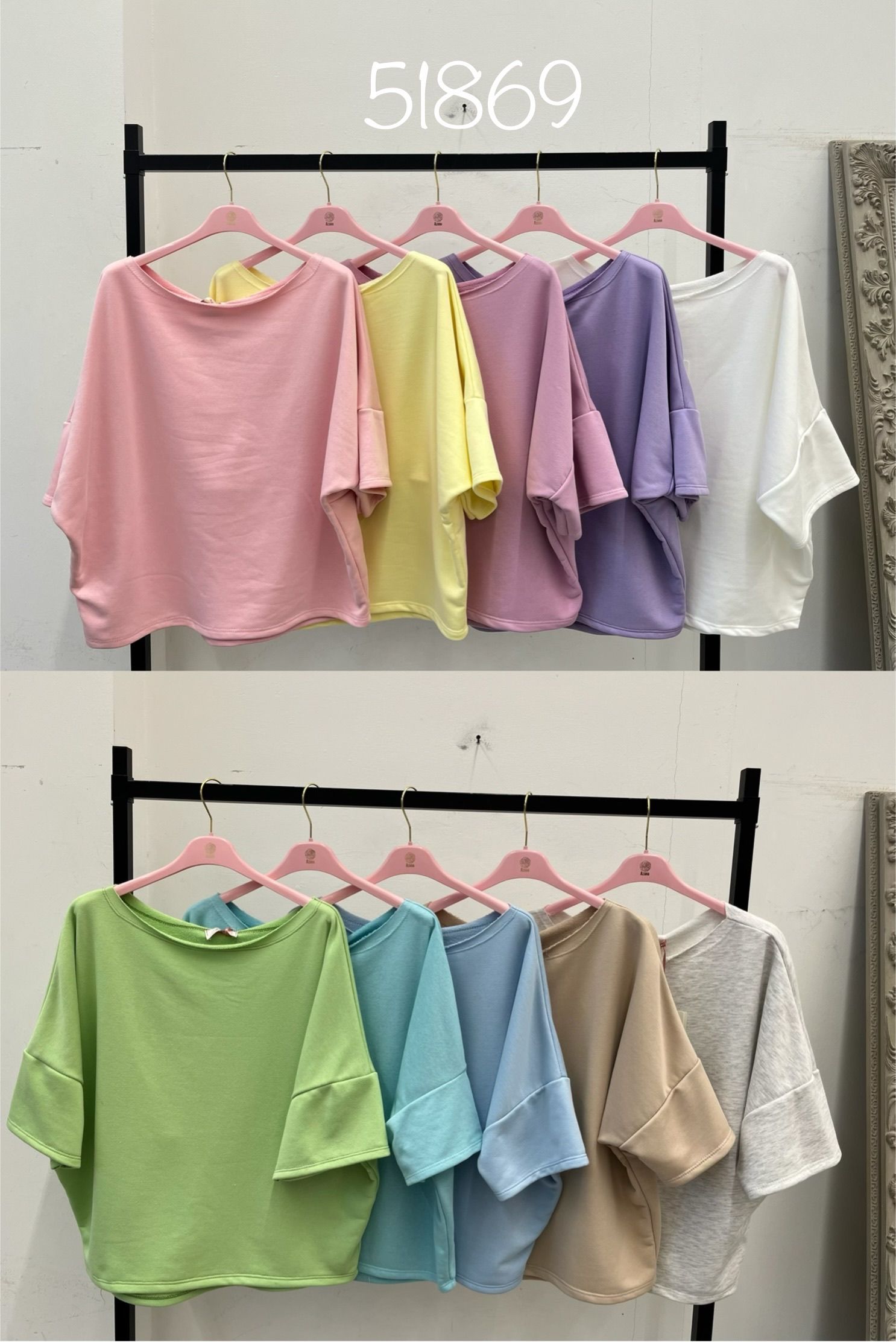 Bluse/T-Shirt