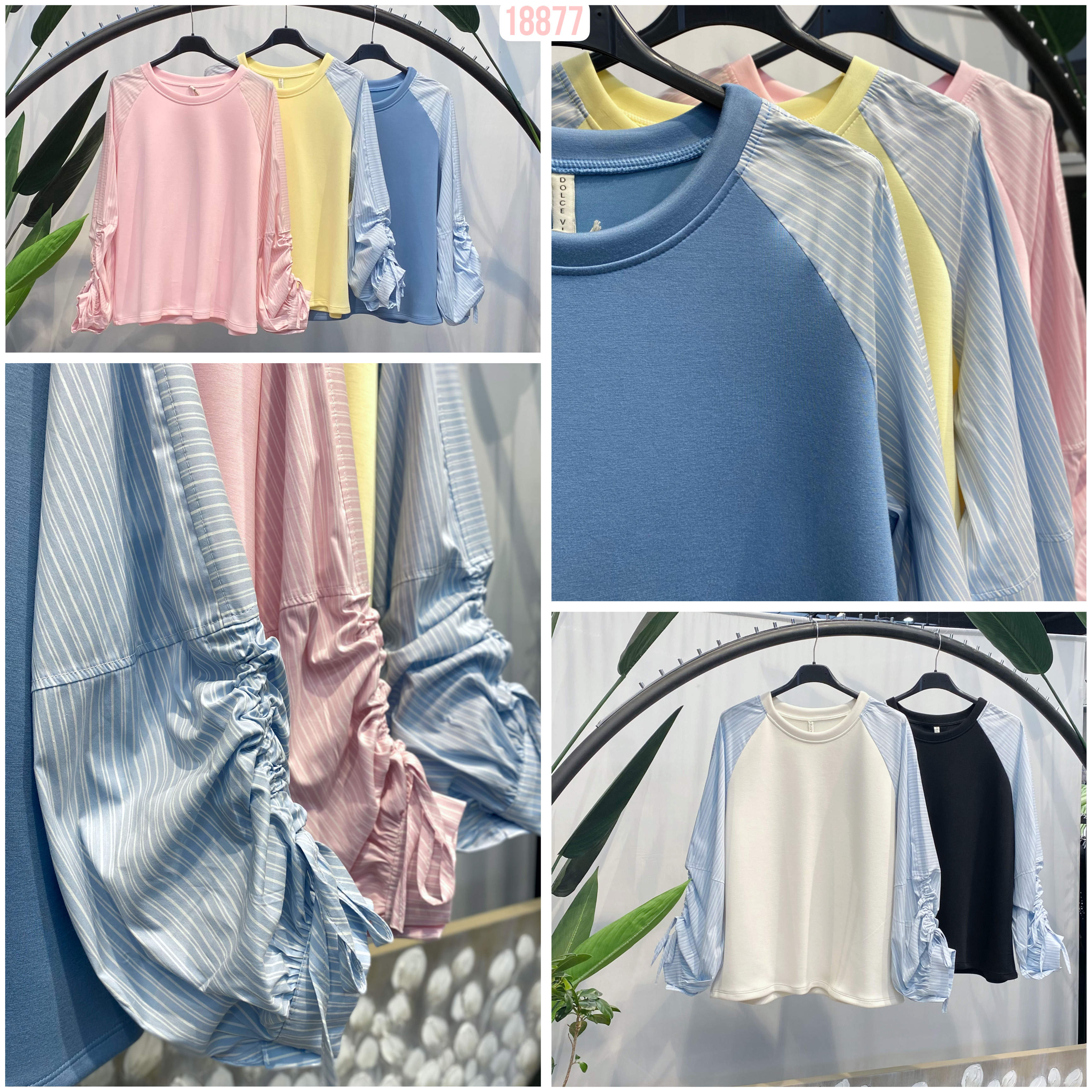 Bluse/T-Shirt