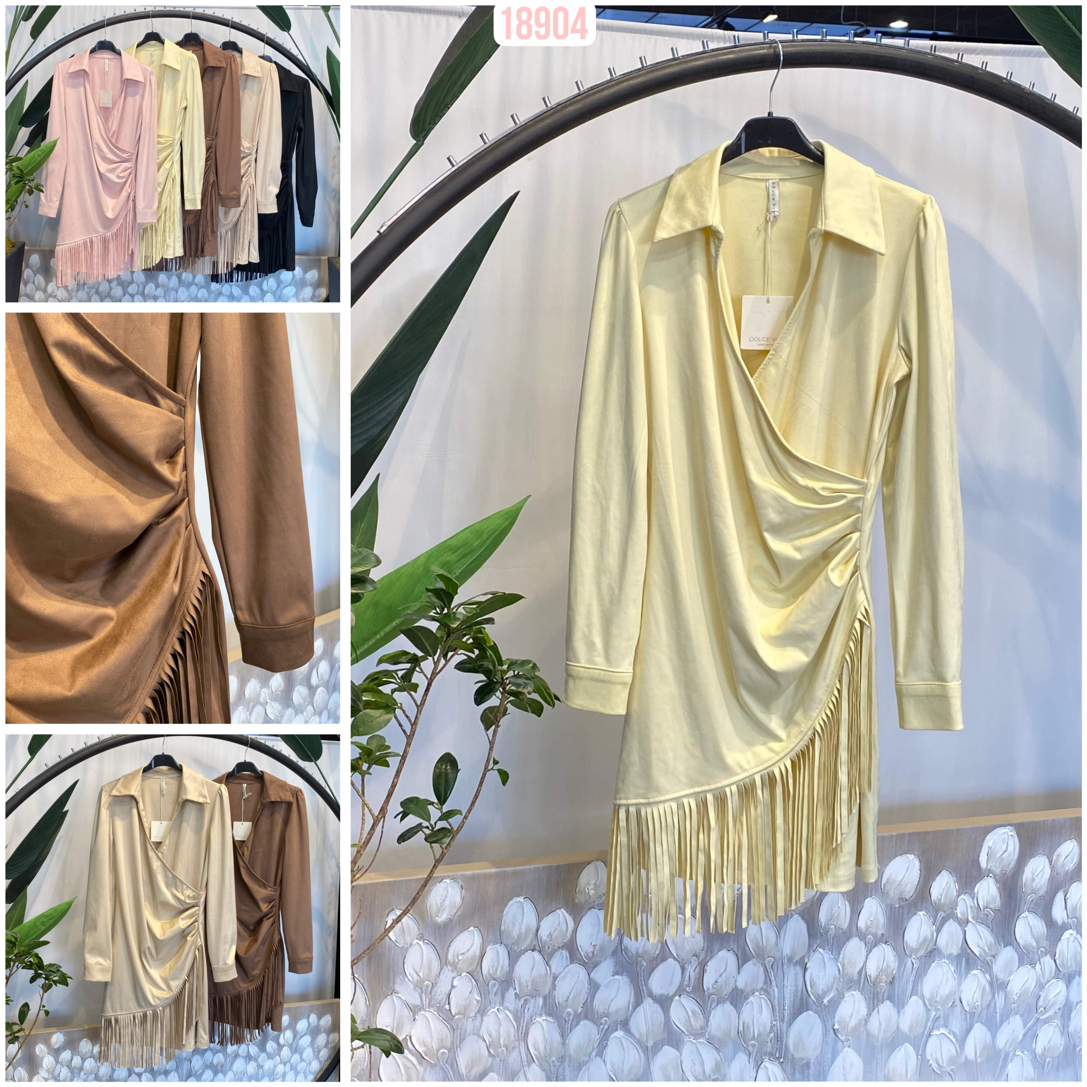 Kleid/Tunika