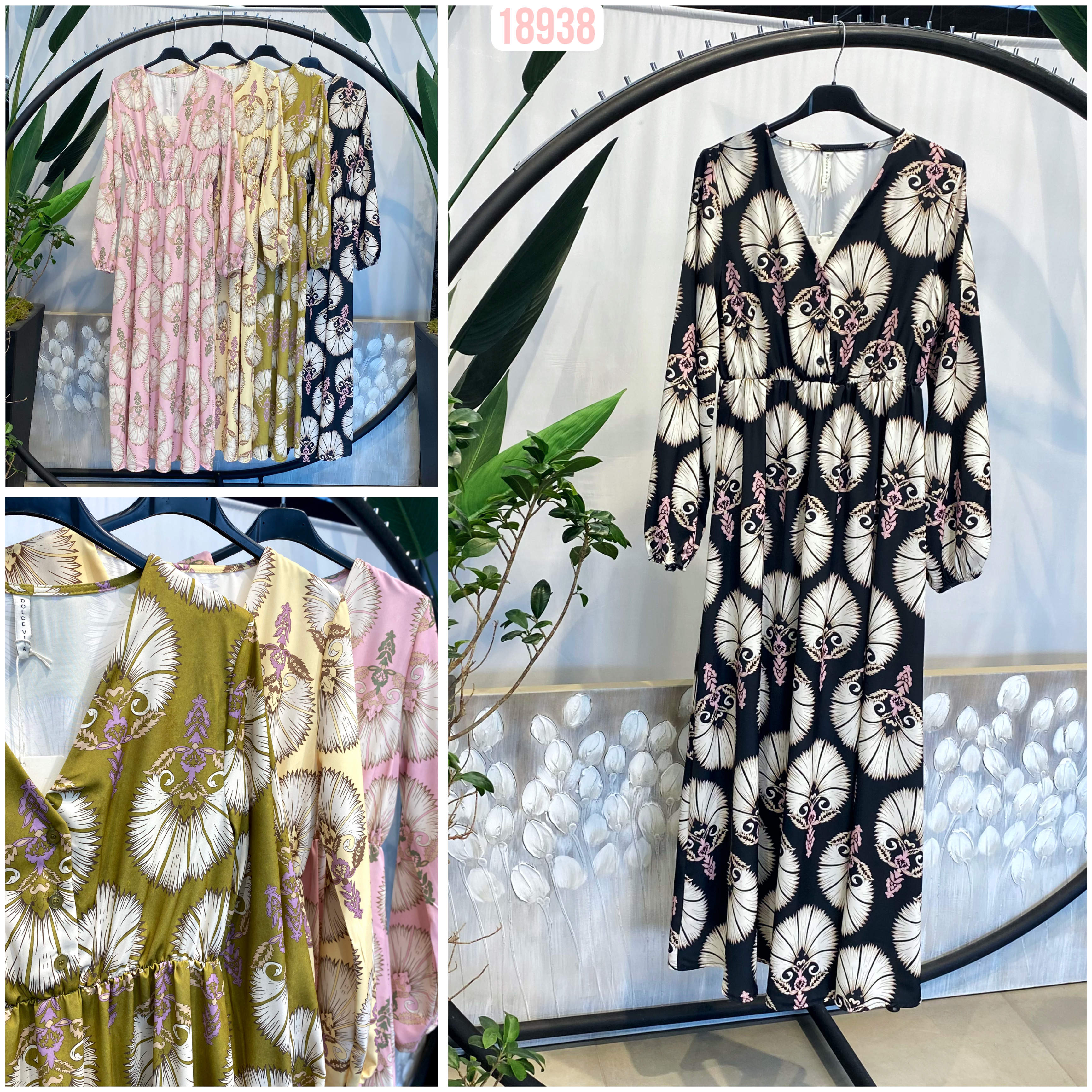 Kleid/Tunika