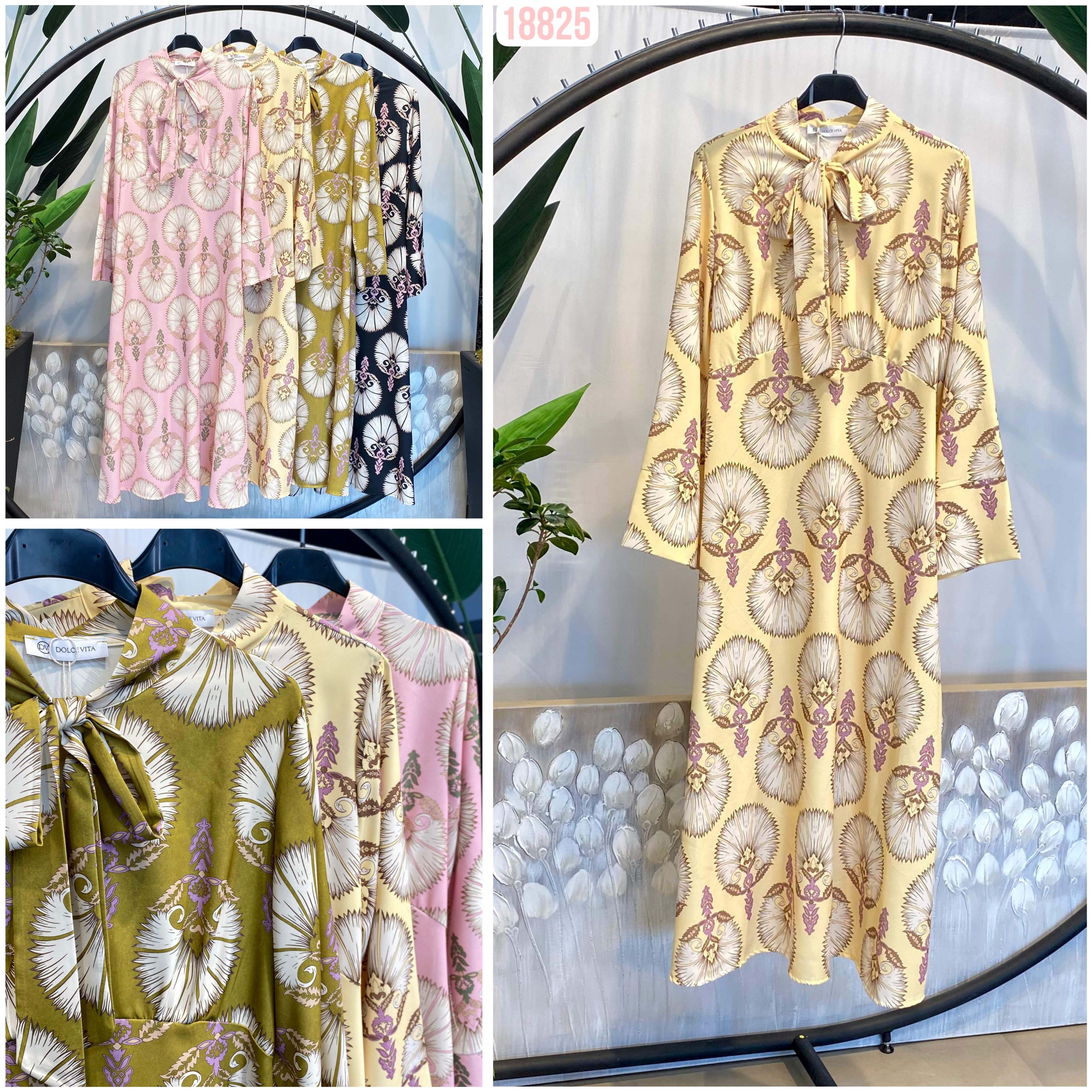 Kleid/Tunika