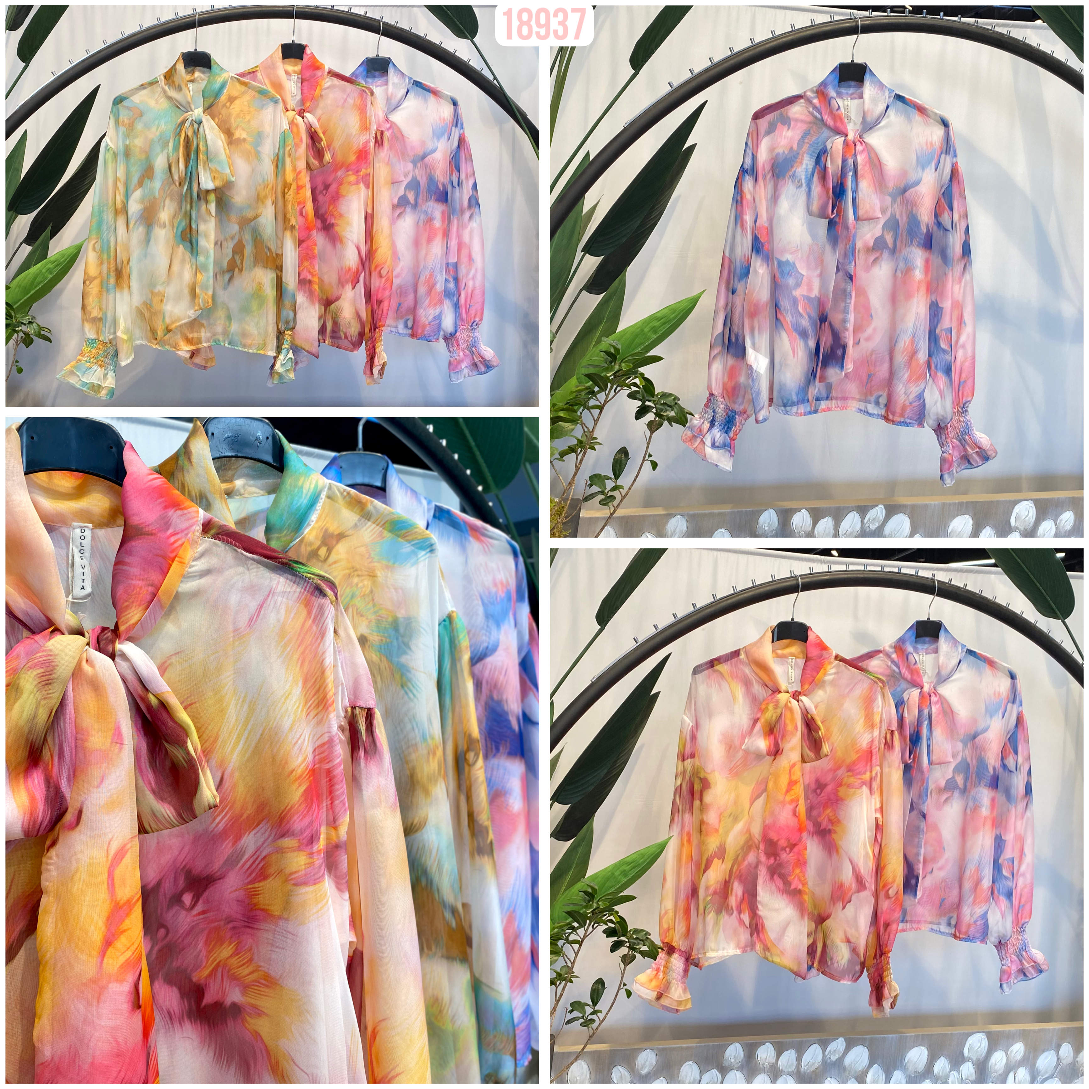 Bluse/T-Shirt