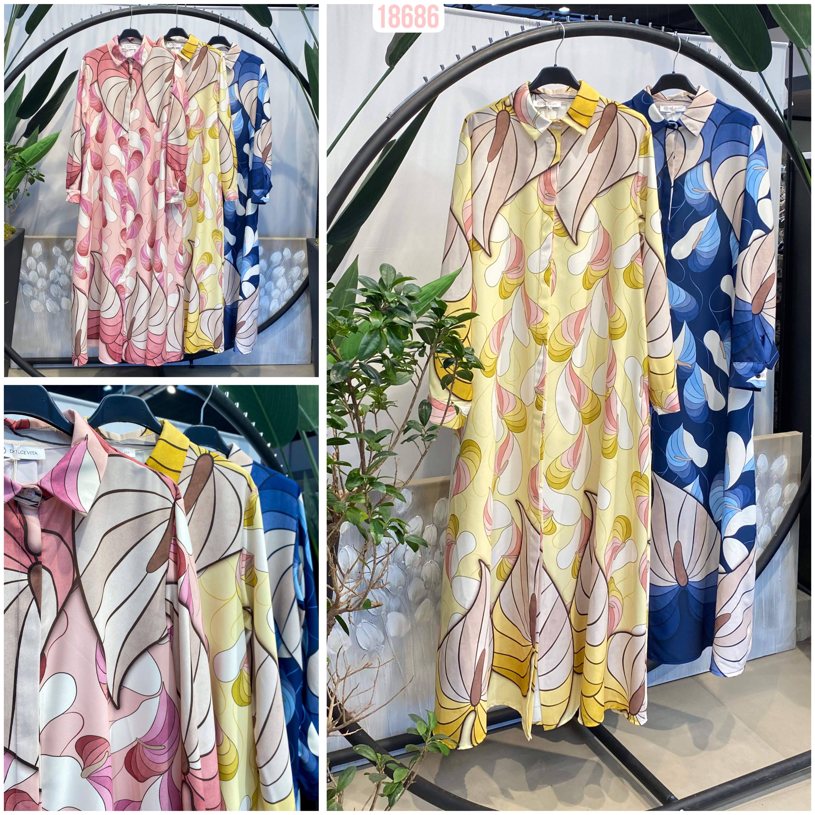 Kleid/Tunika