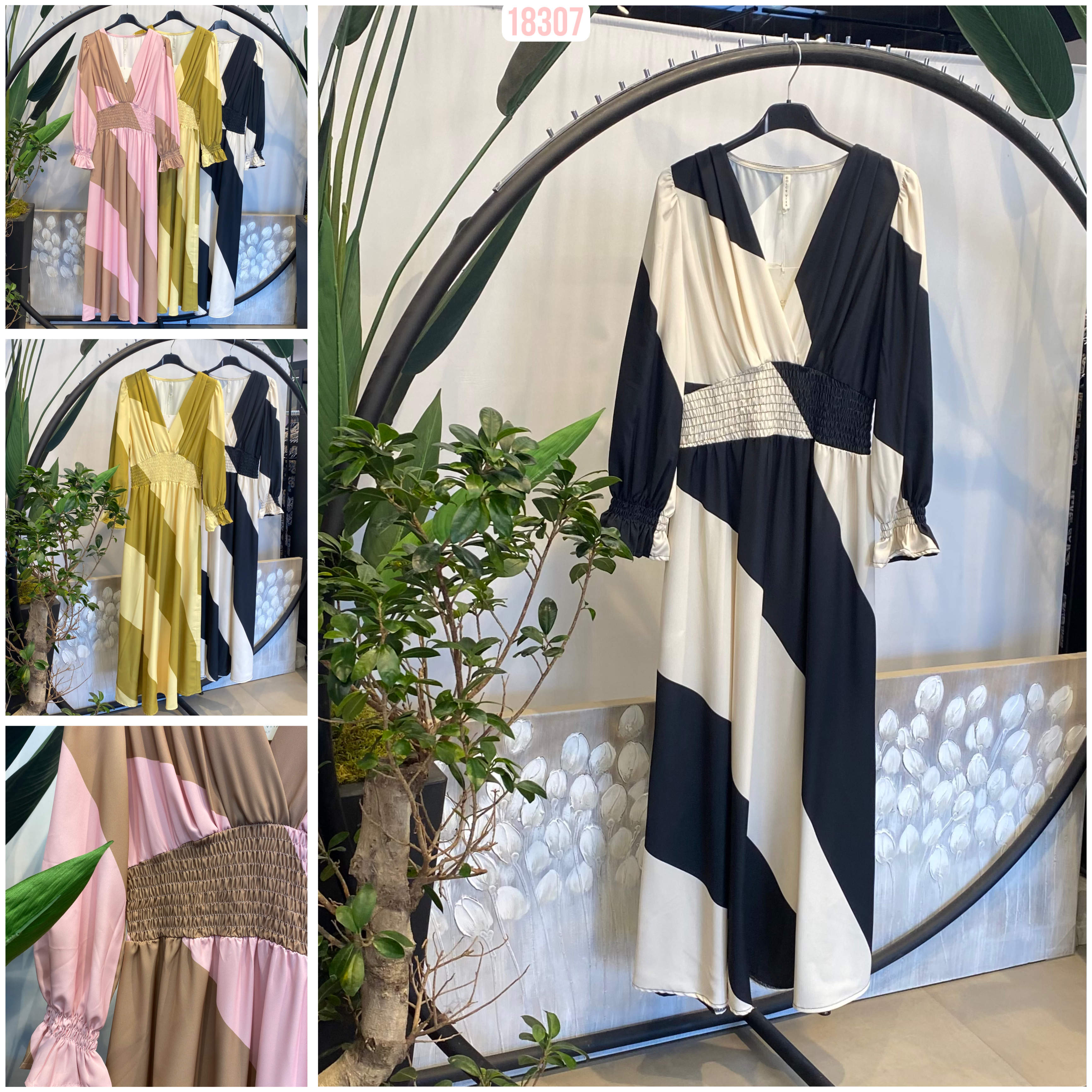 Kleid/Tunika
