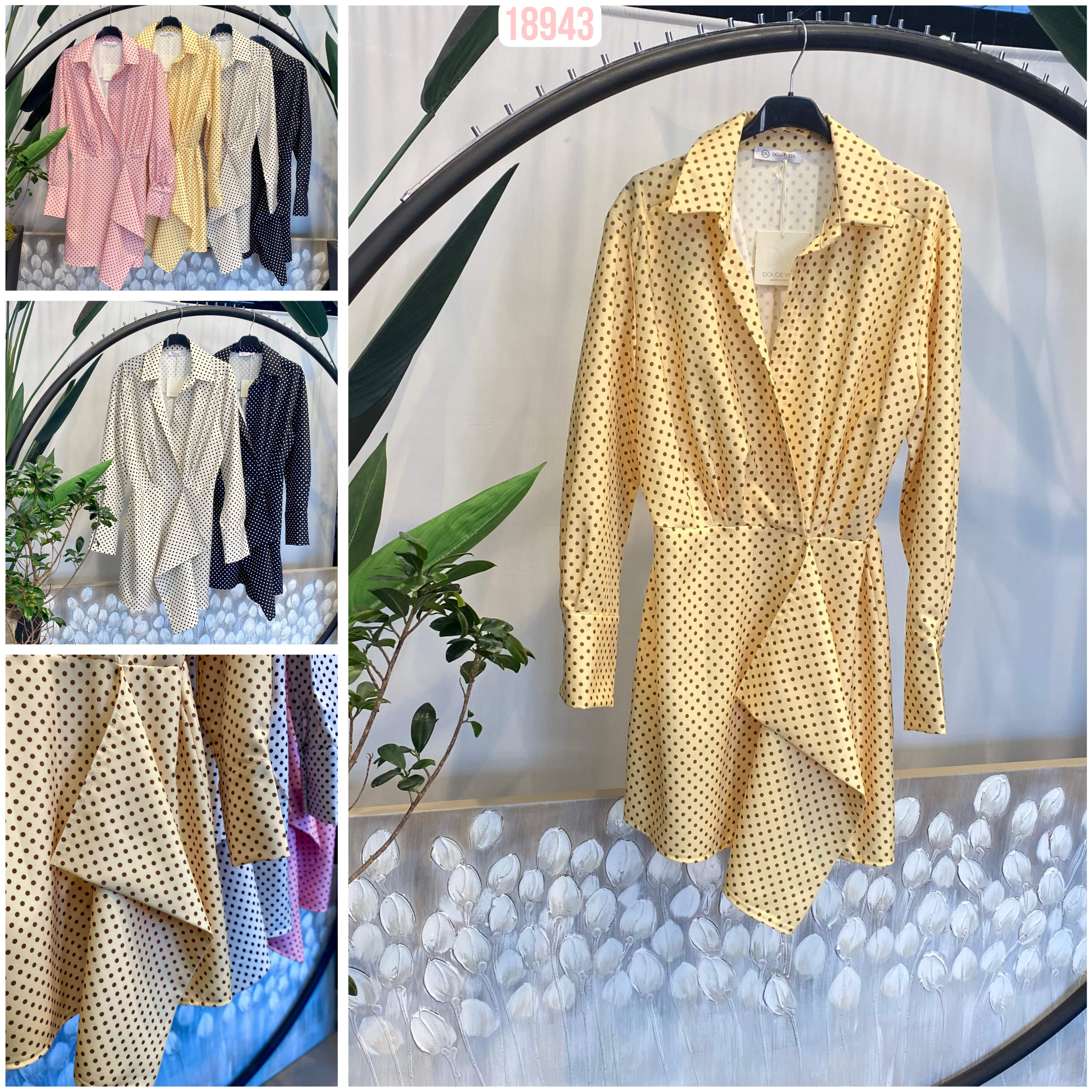 Kleid/Tunika