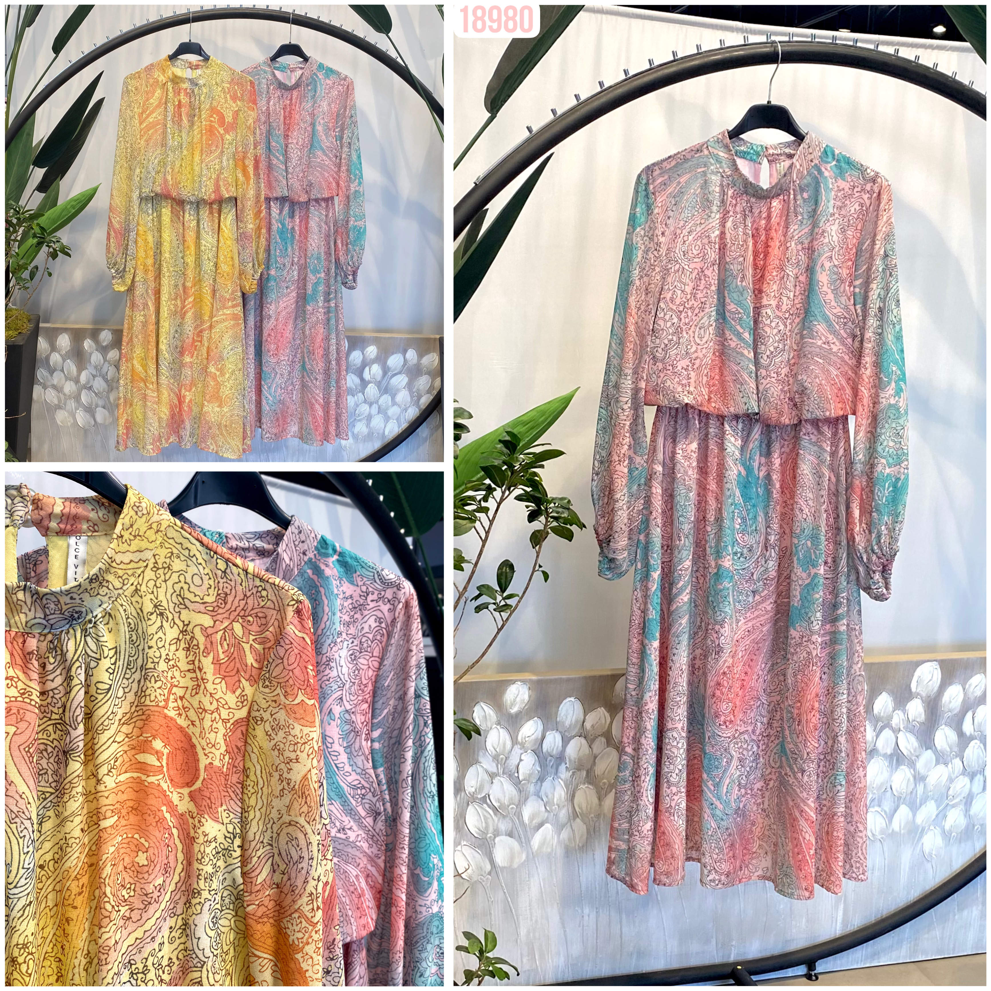 Kleid/Tunika