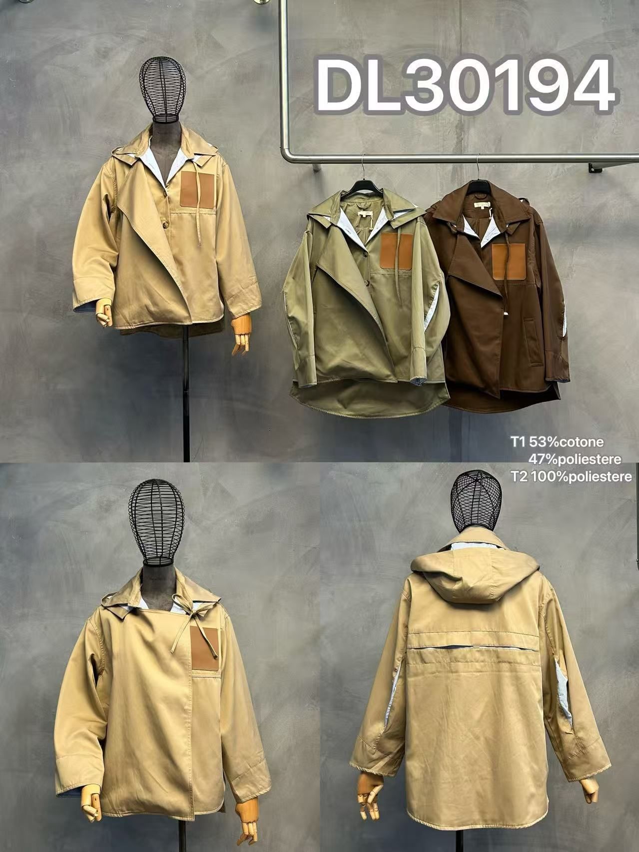 Jacke
