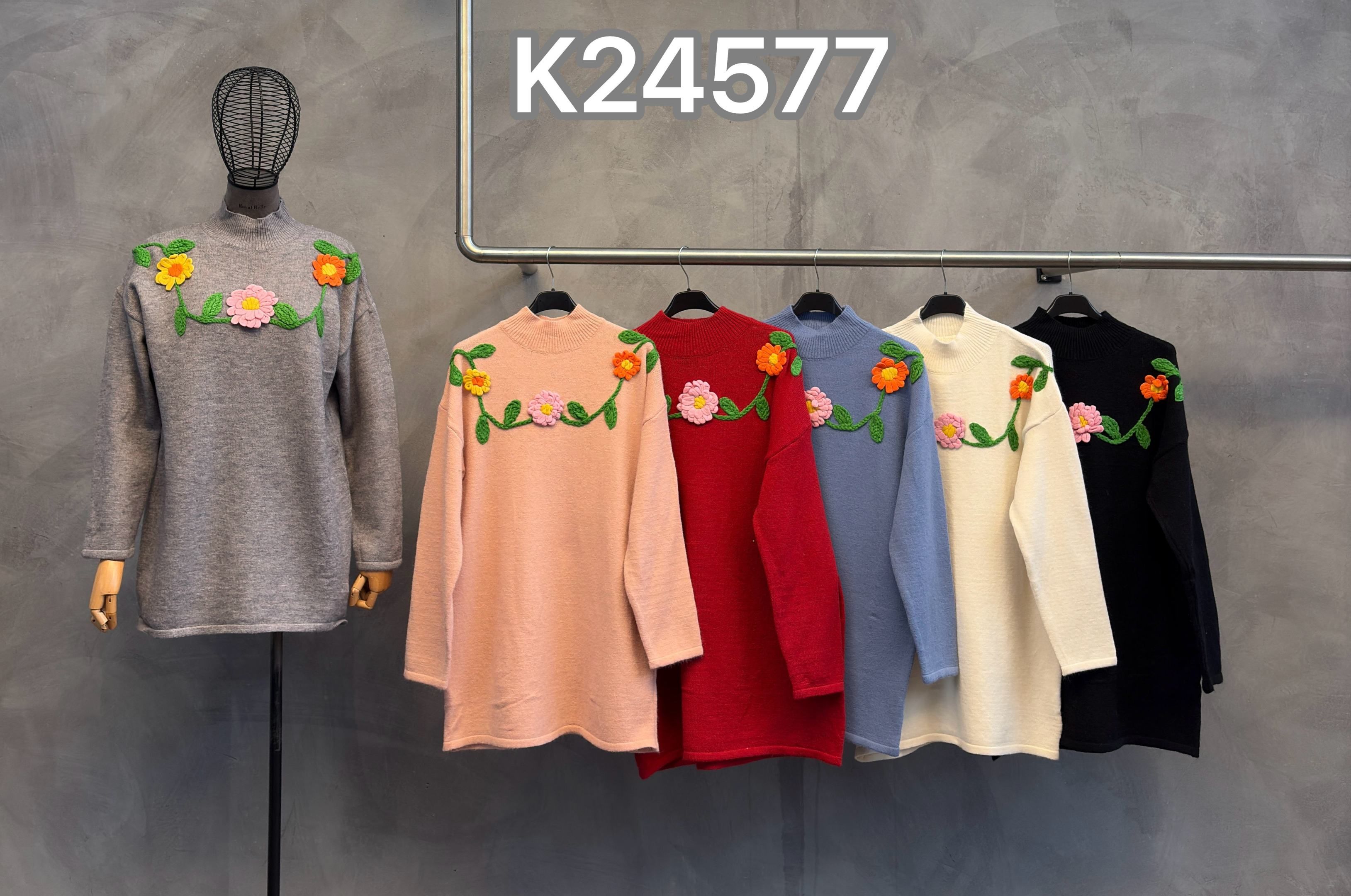 Kleid/Tunika