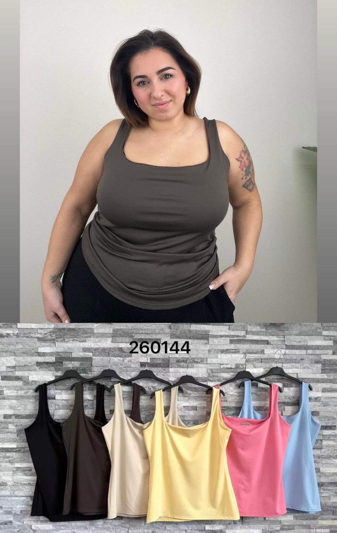 Bluse/T-Shirt