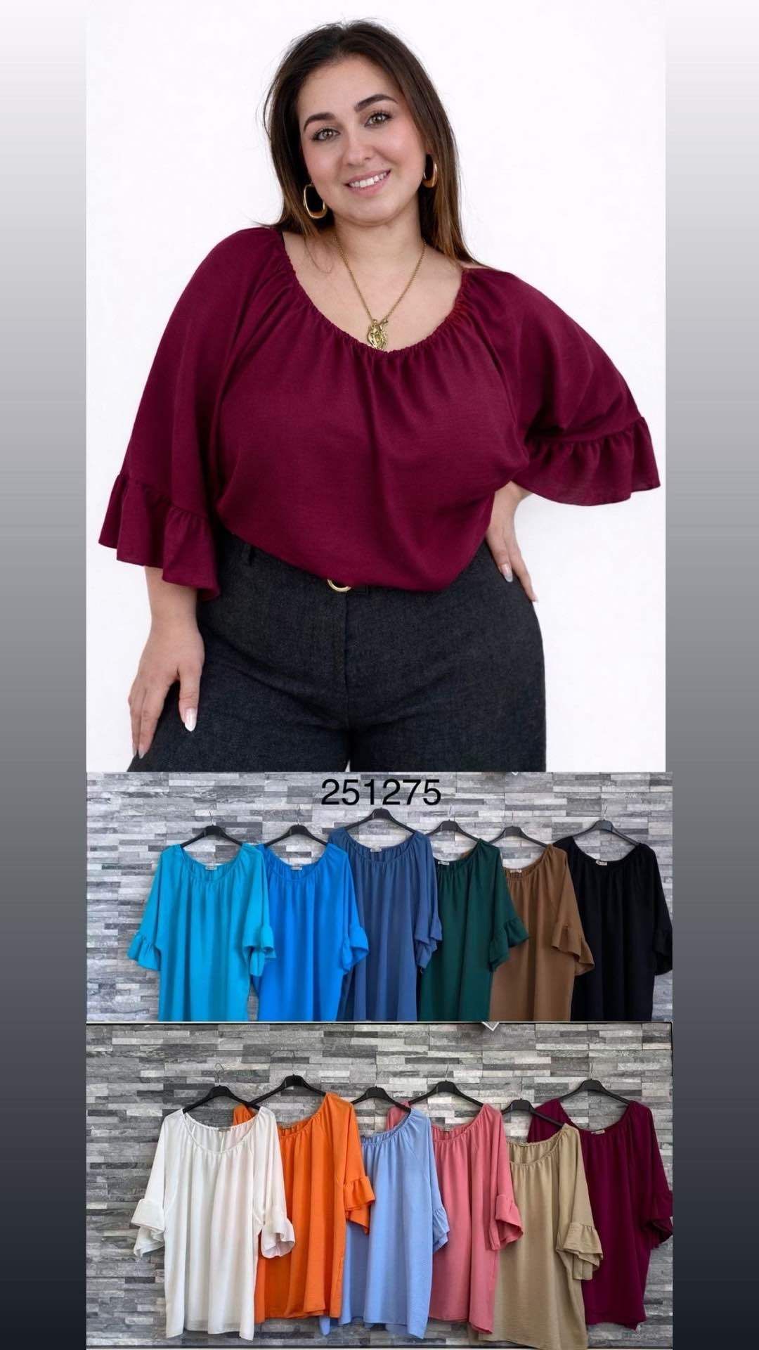 Bluse/T-Shirt