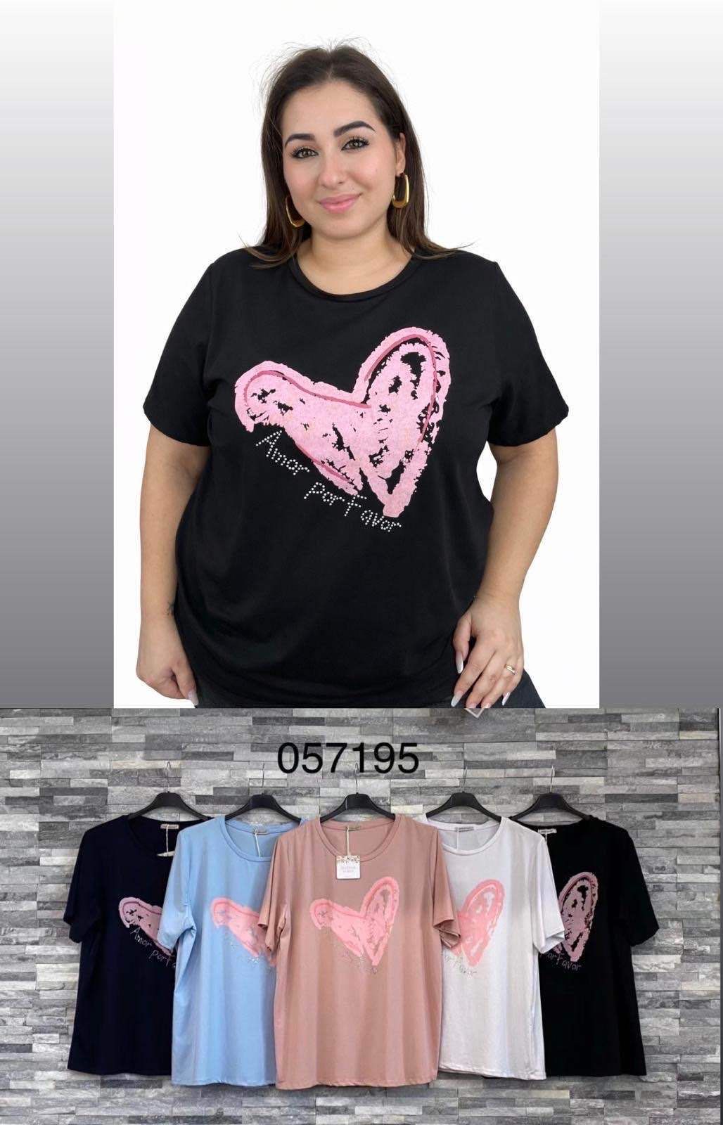 Bluse/T-Shirt