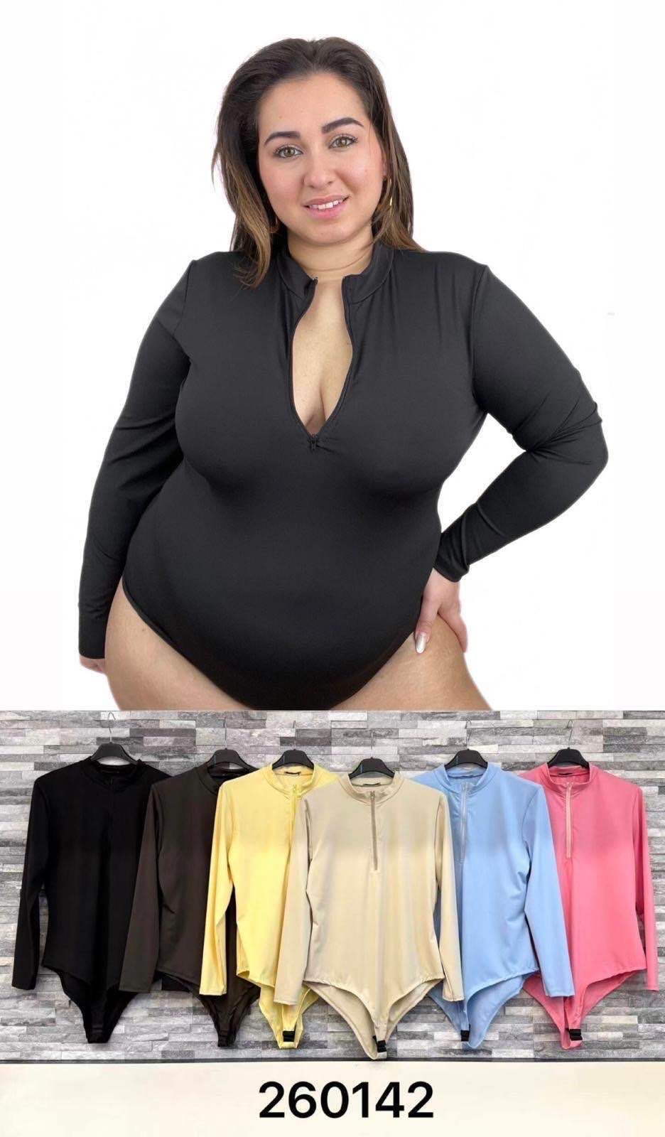 Top/Bodies