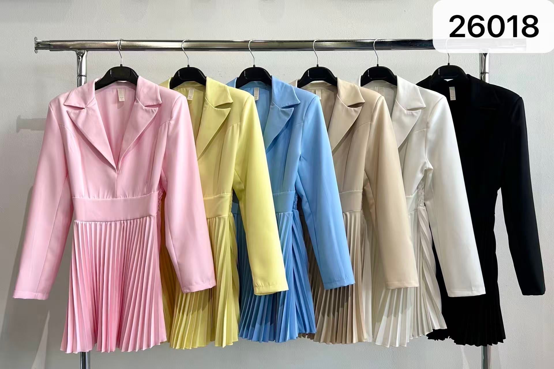 Kleid/Tunika