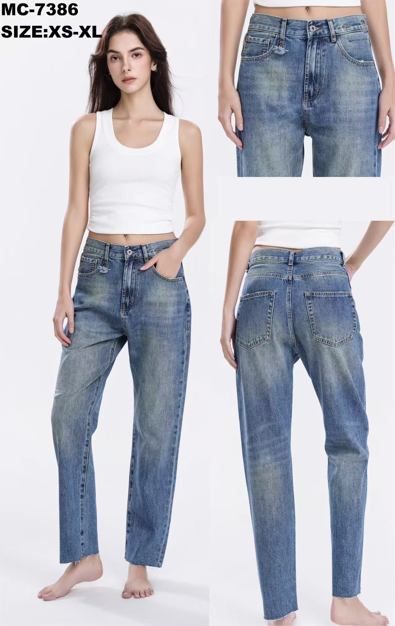 Hose/Shorts