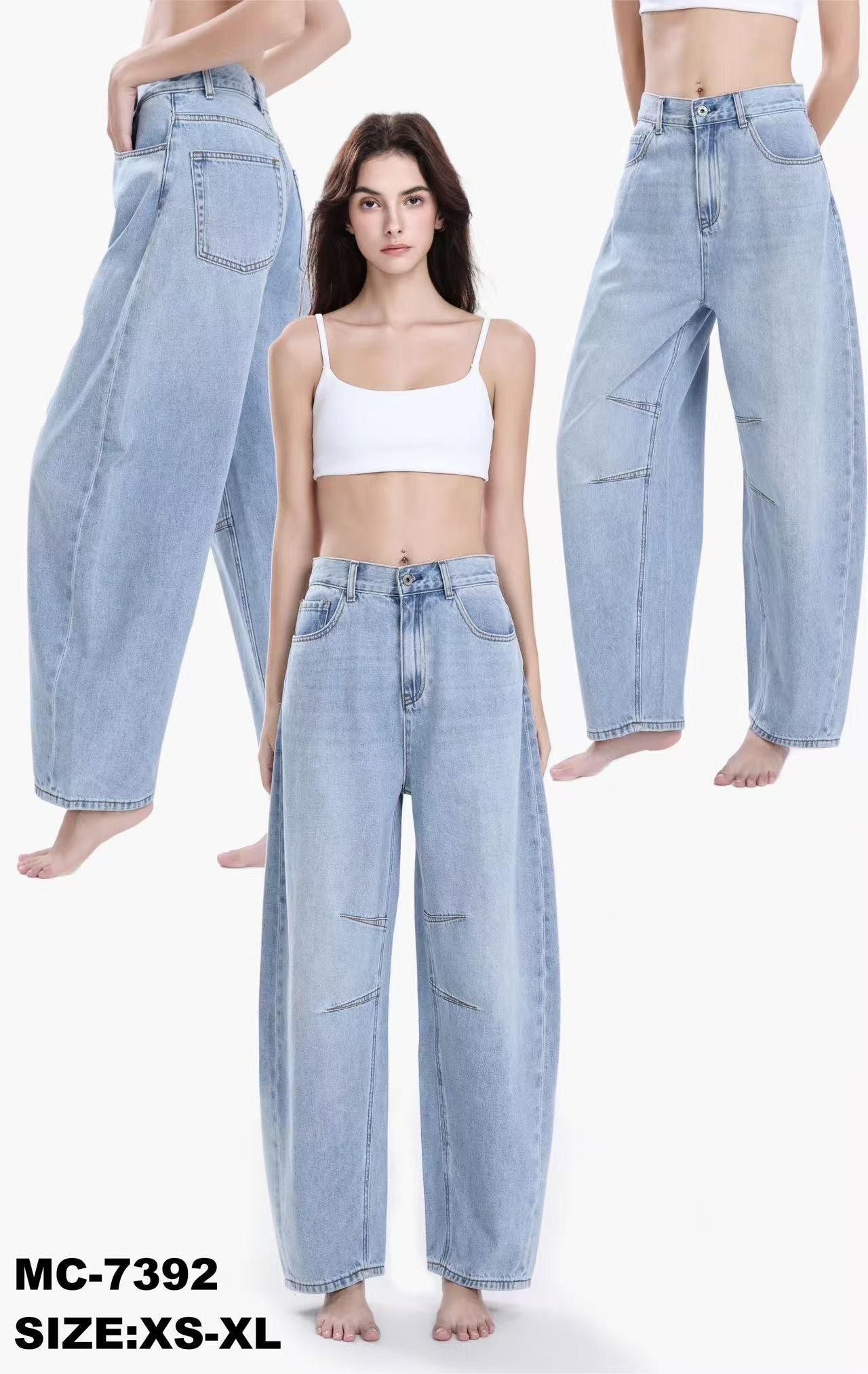 Hose/Shorts