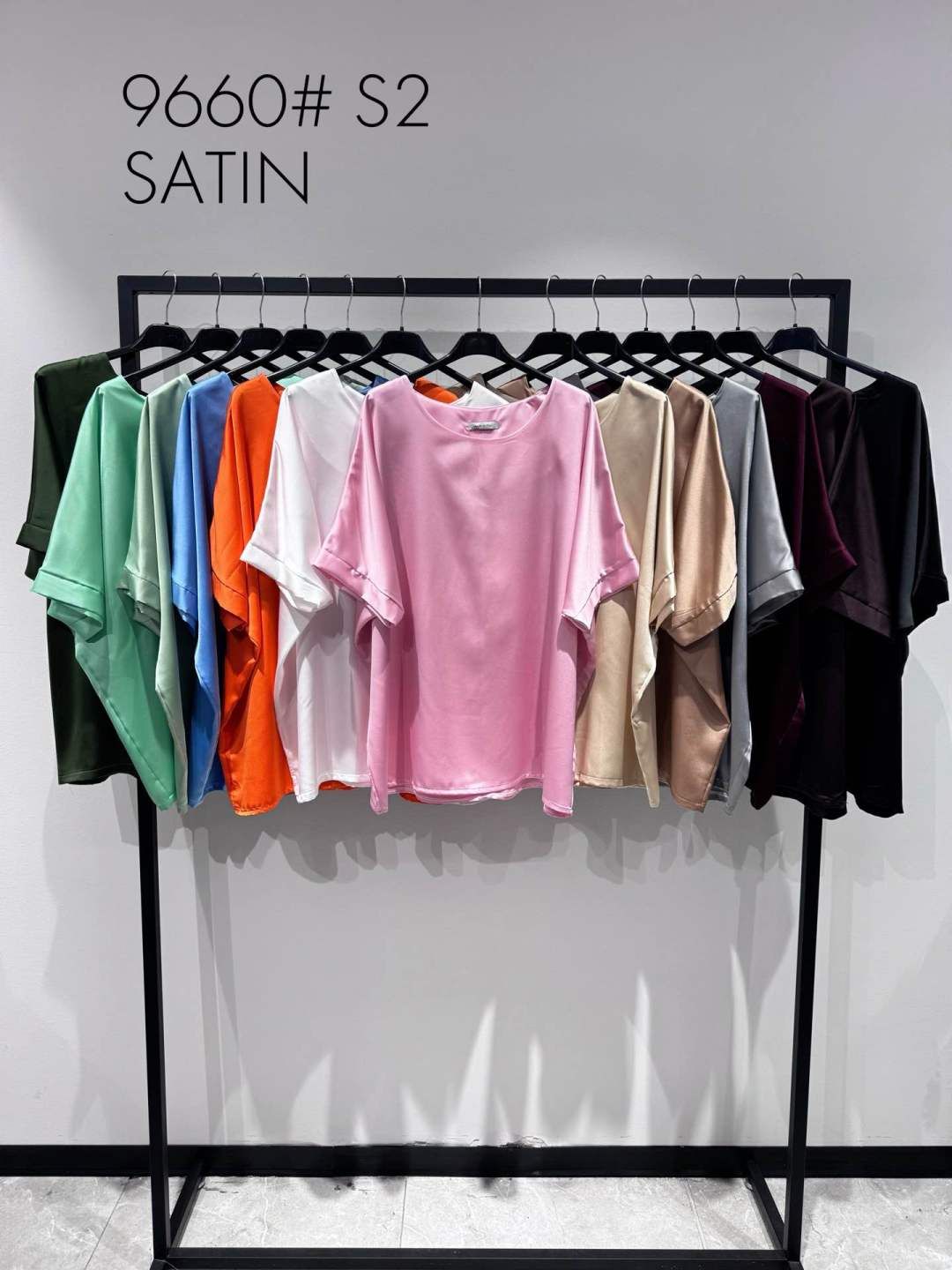 Bluse/T-Shirt