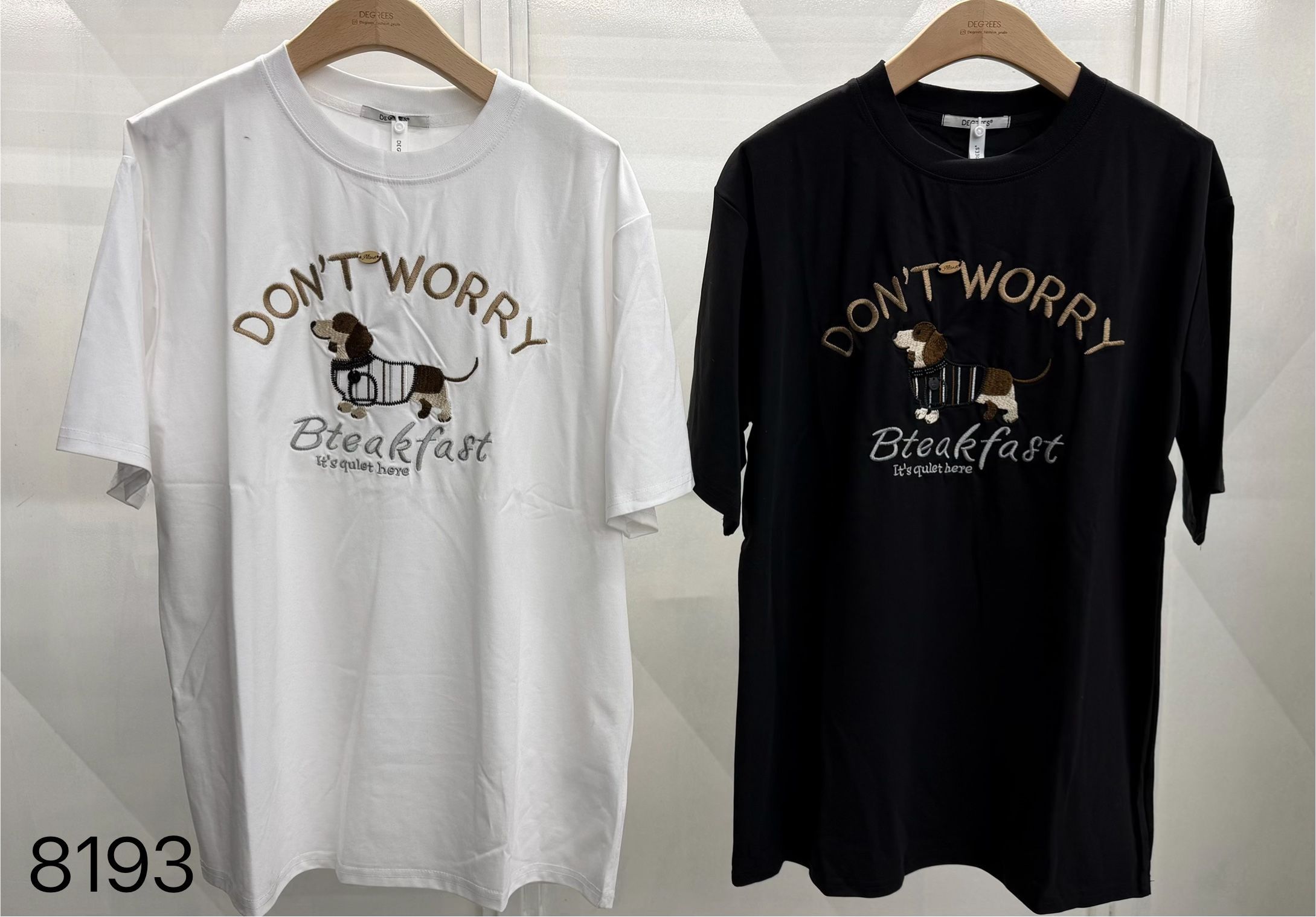 Bluse/T-Shirt