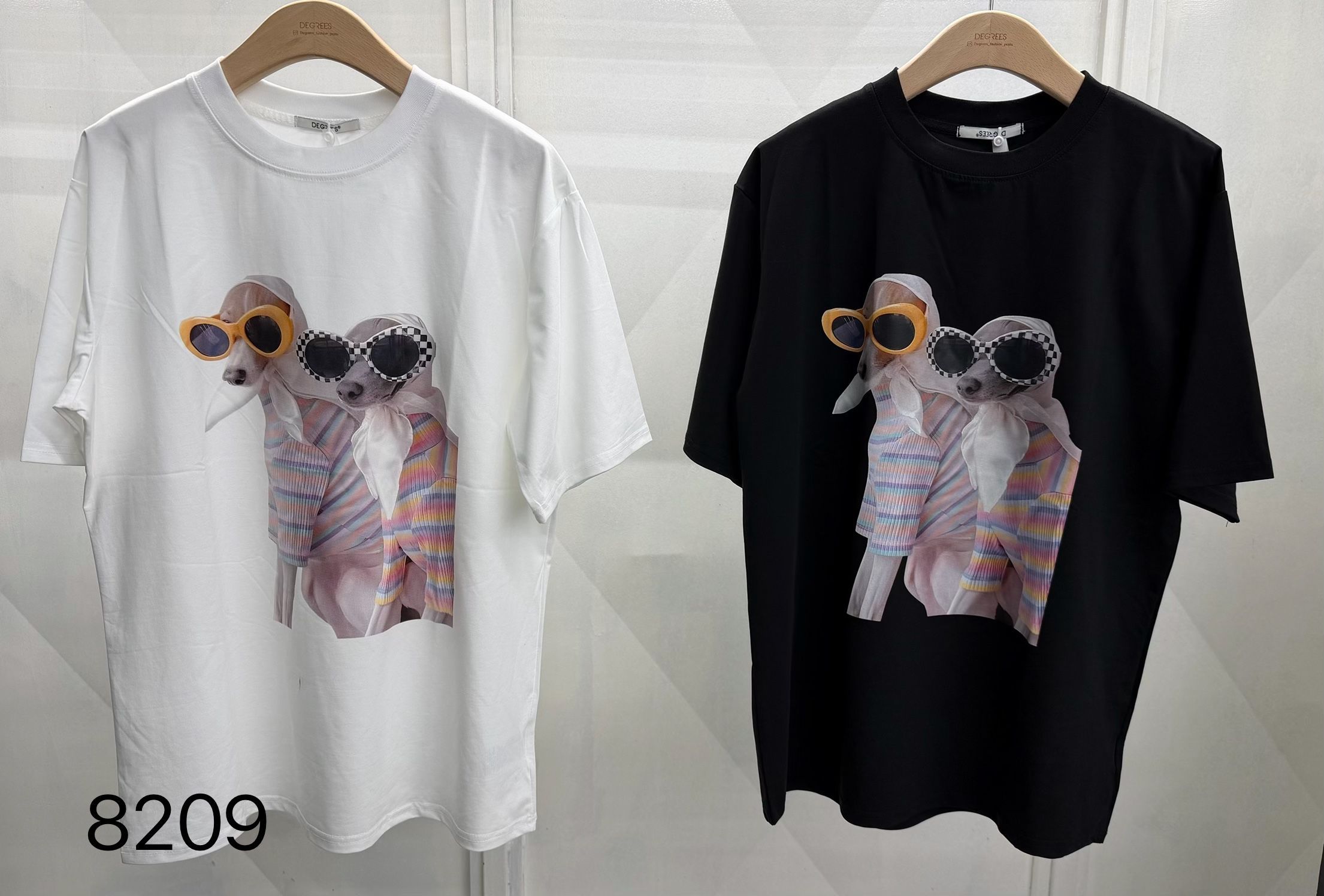 Bluse/T-Shirt