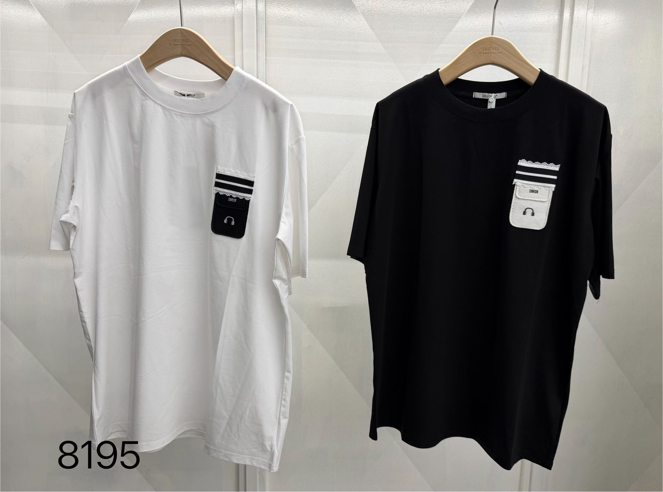 Bluse/T-Shirt