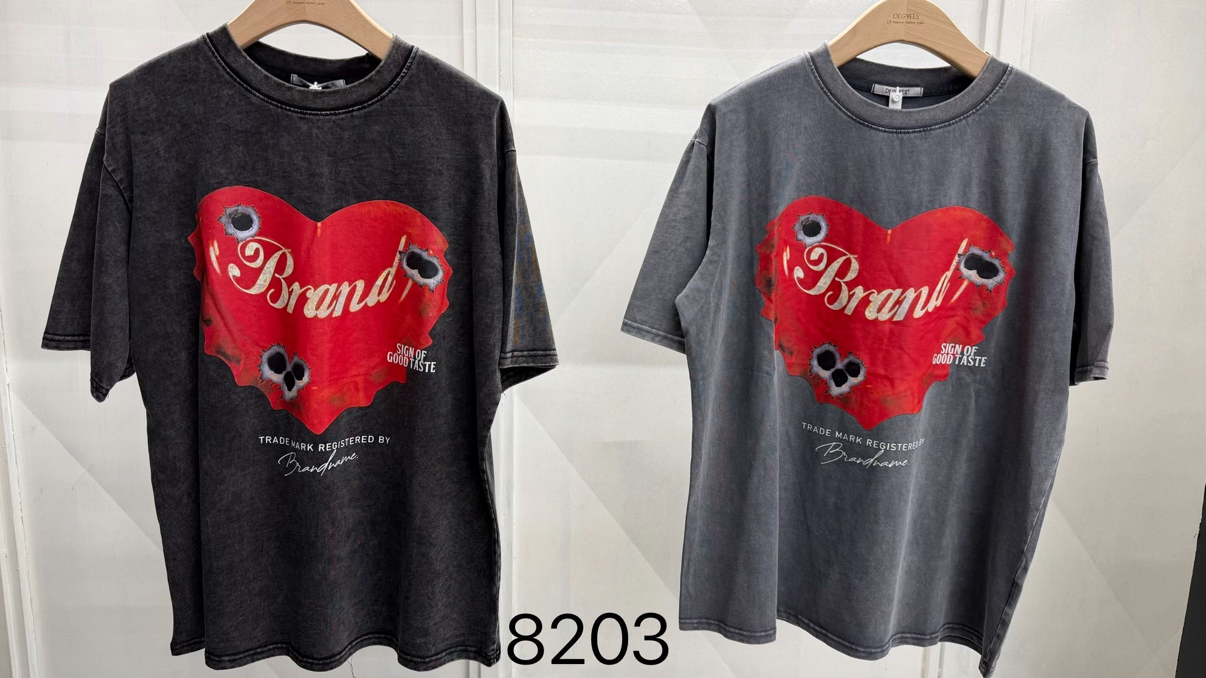 Bluse/T-Shirt