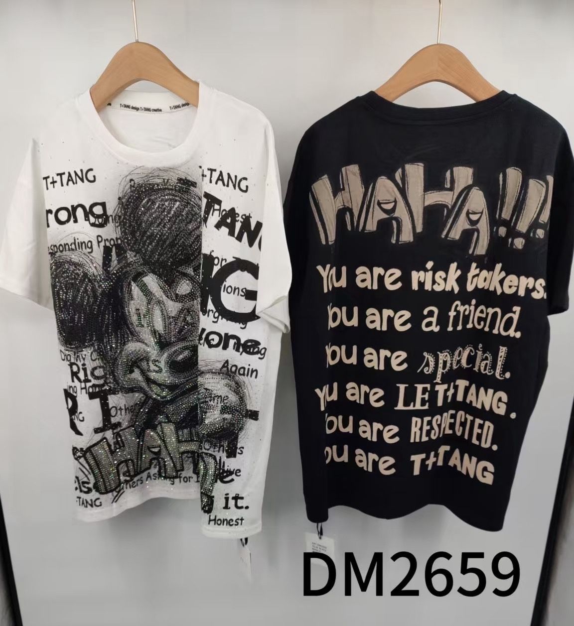 Bluse/T-Shirt