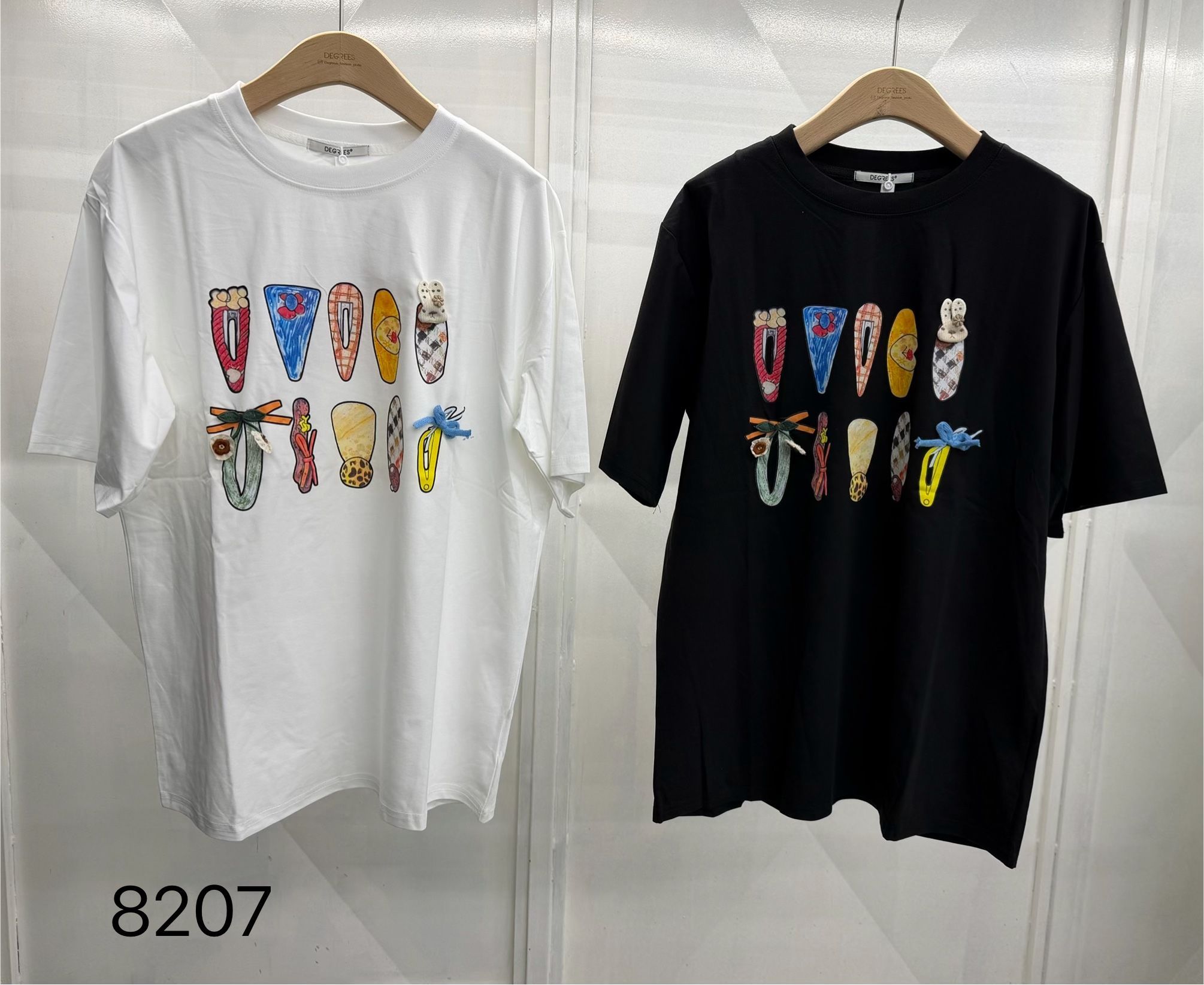Bluse/T-Shirt