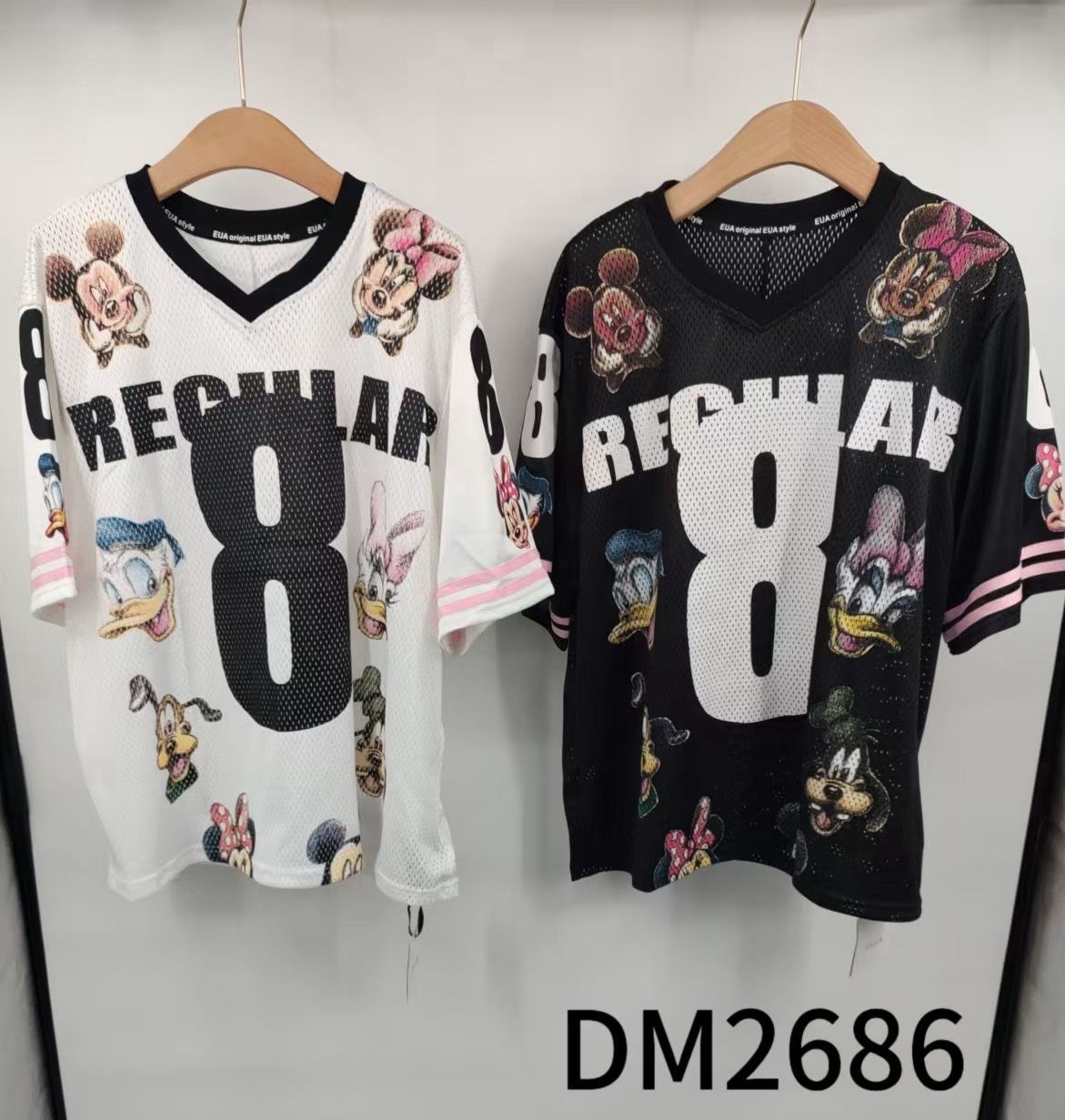 Bluse/T-Shirt