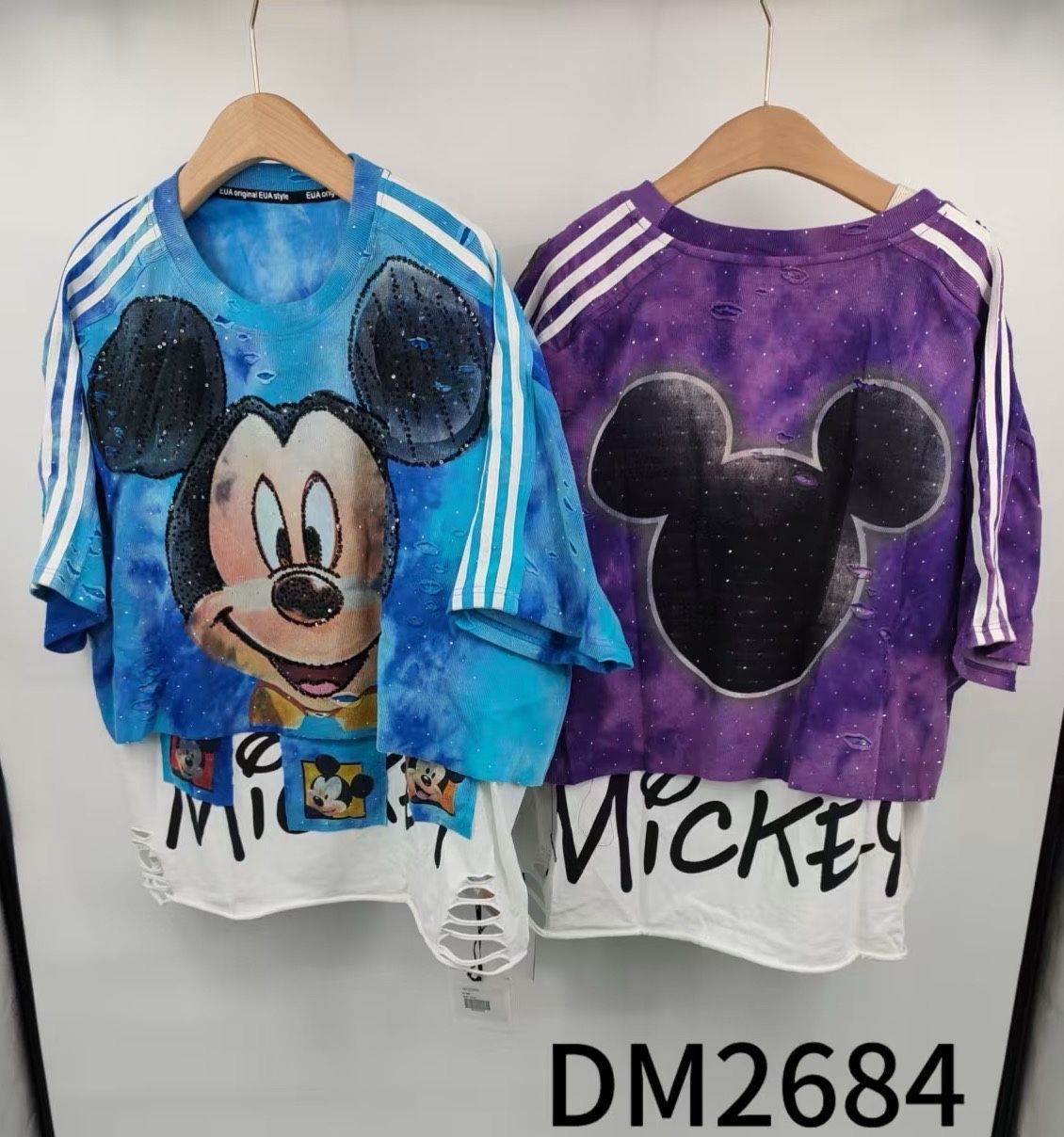 Bluse/T-Shirt