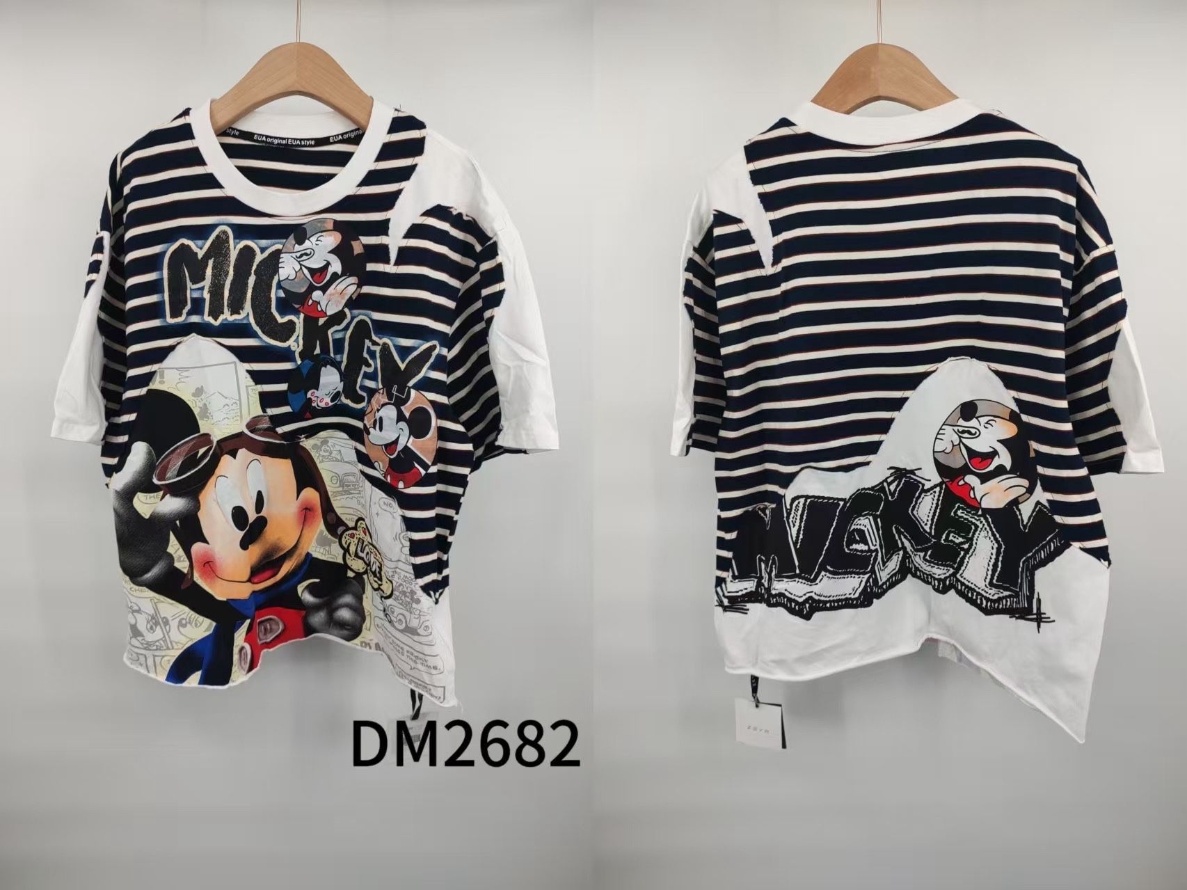 Bluse/T-Shirt