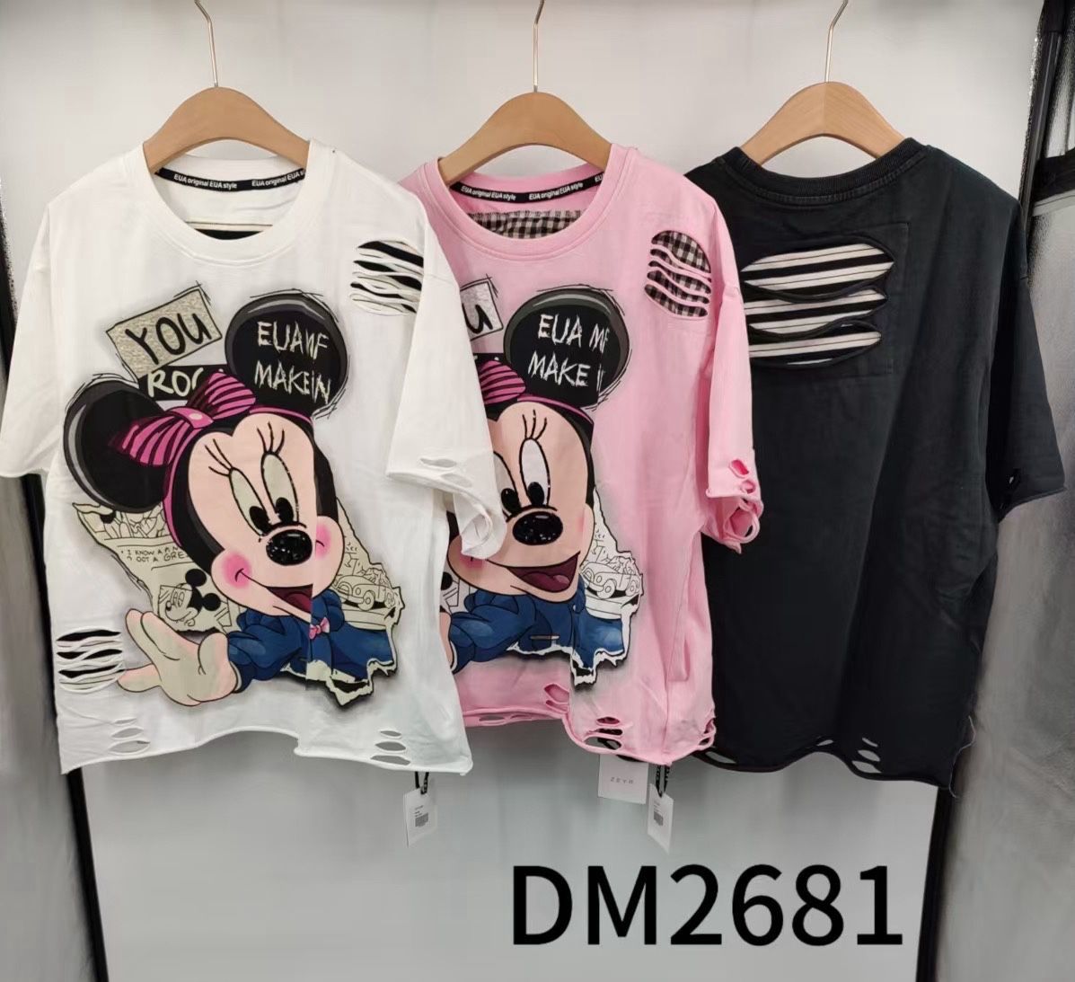 Bluse/T-Shirt