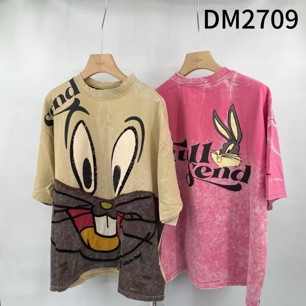 Bluse/T-Shirt