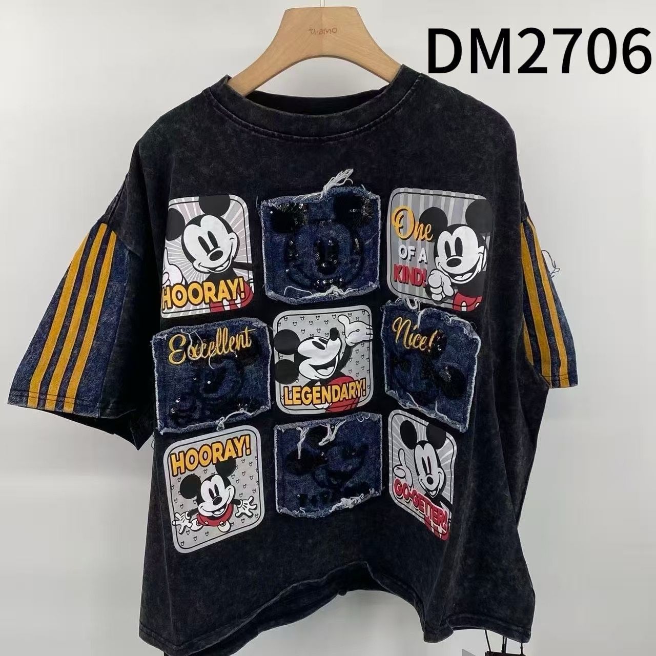 Bluse/T-Shirt