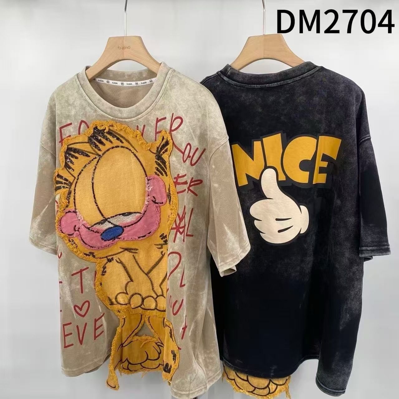 Bluse/T-Shirt