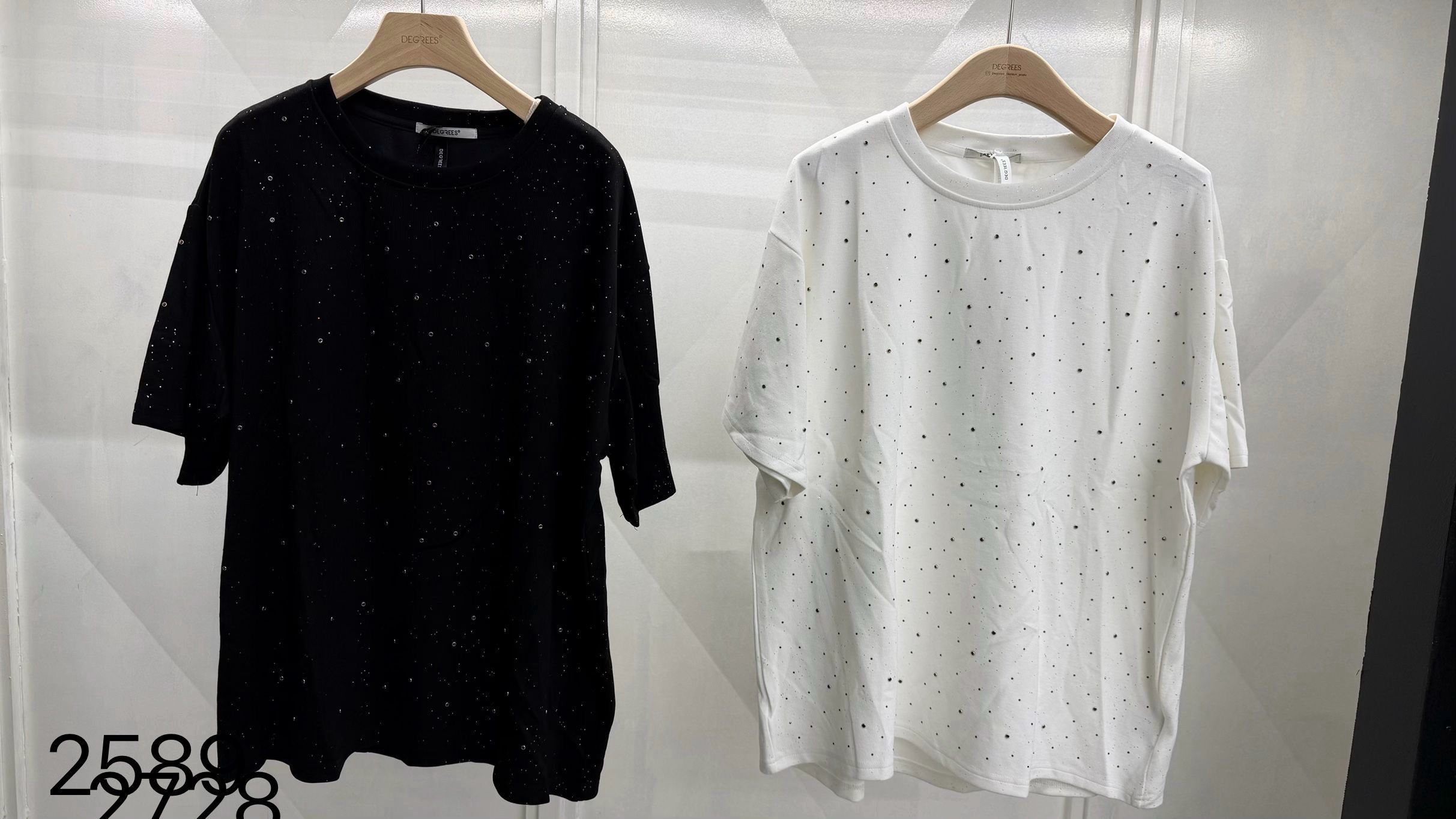 Bluse/T-Shirt