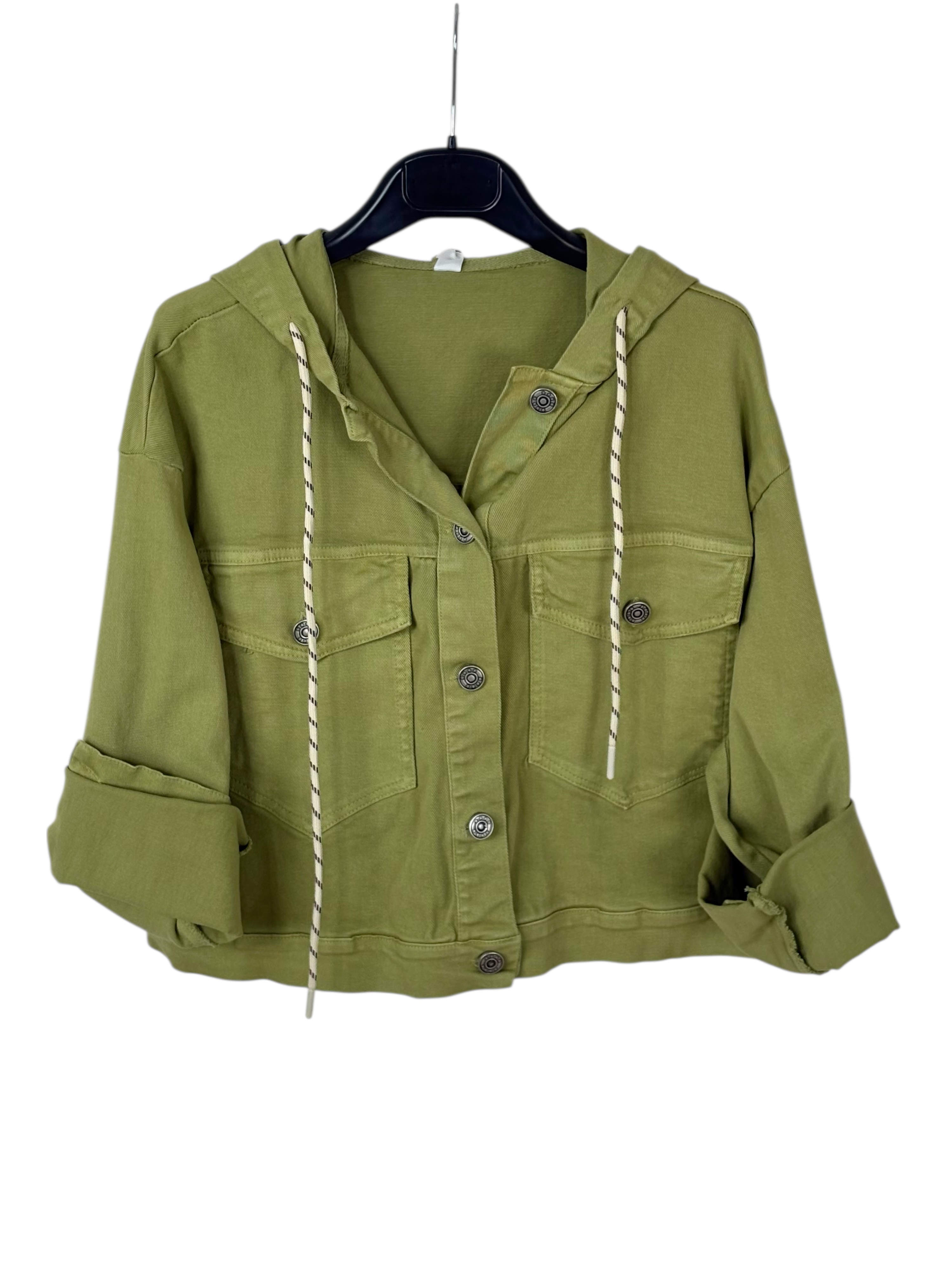 Jacke