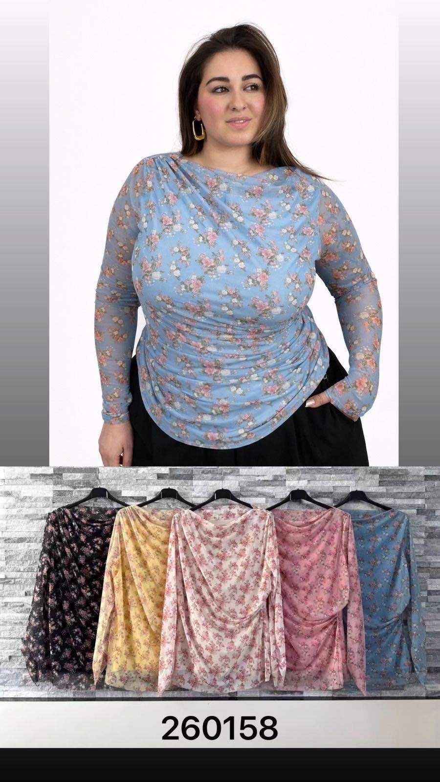 Bluse/T-Shirt