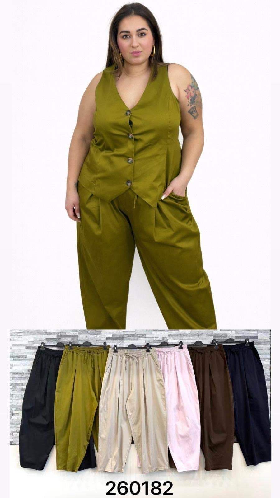 Hose/Shorts