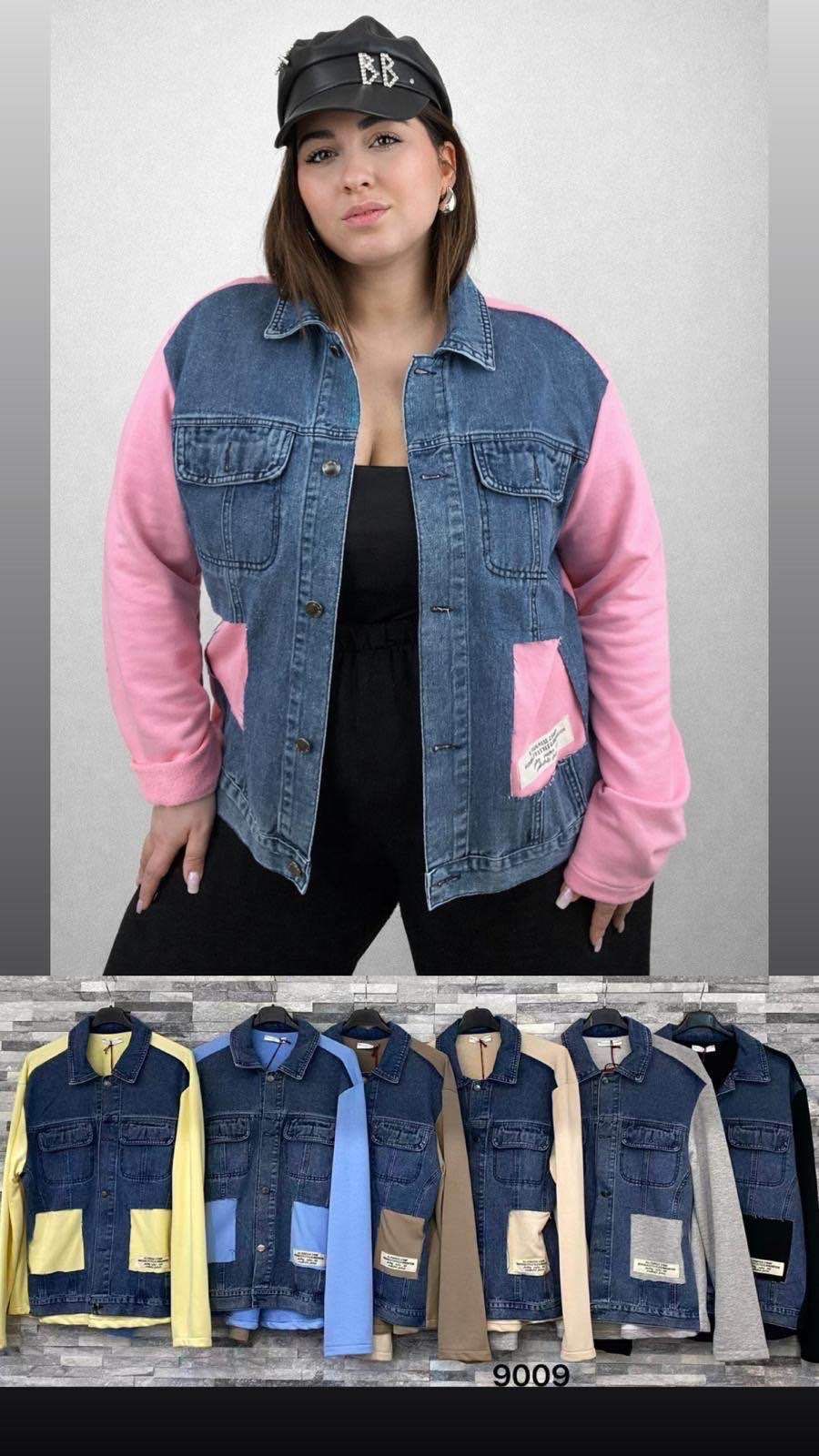 Jacke