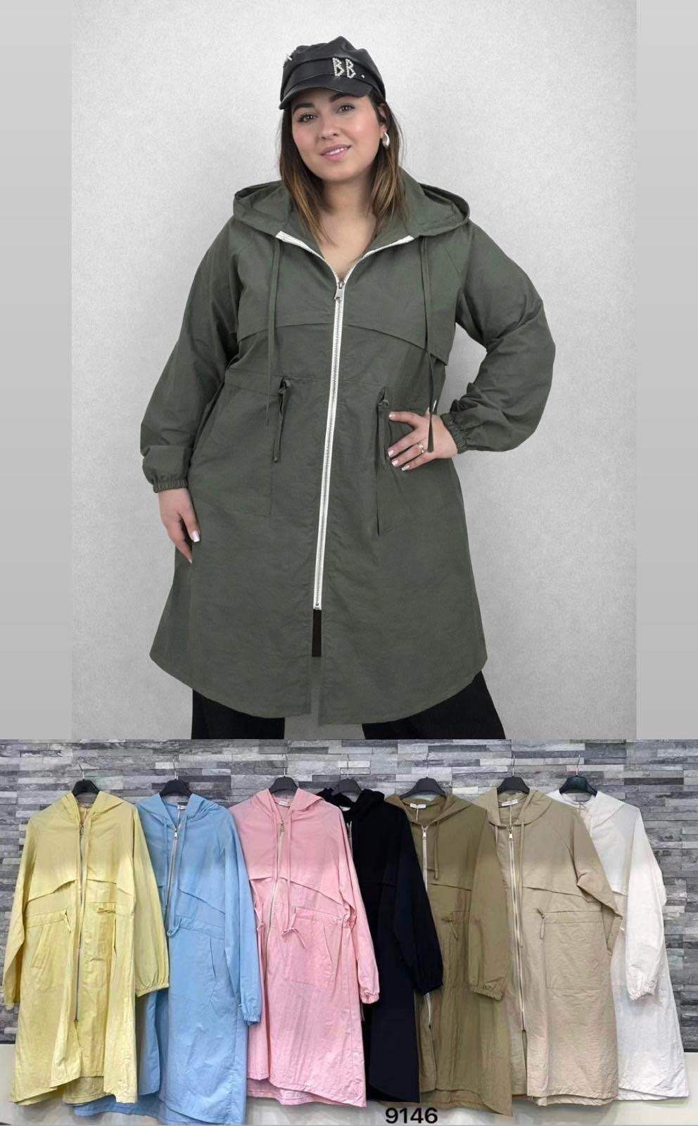 Jacke