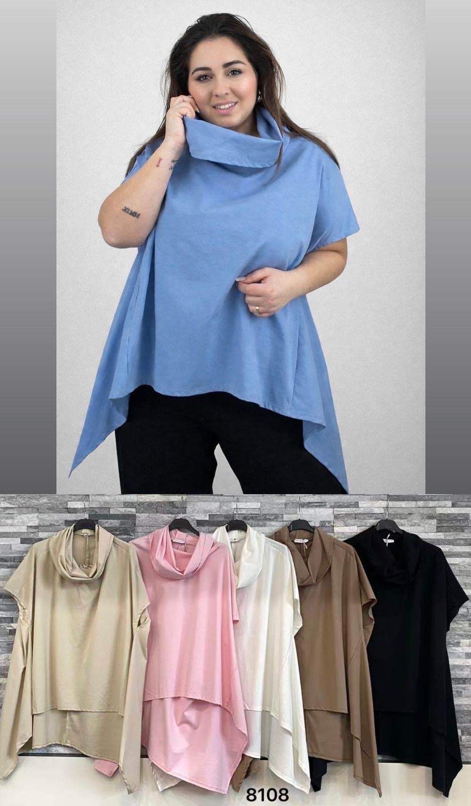 Mantel/Poncho