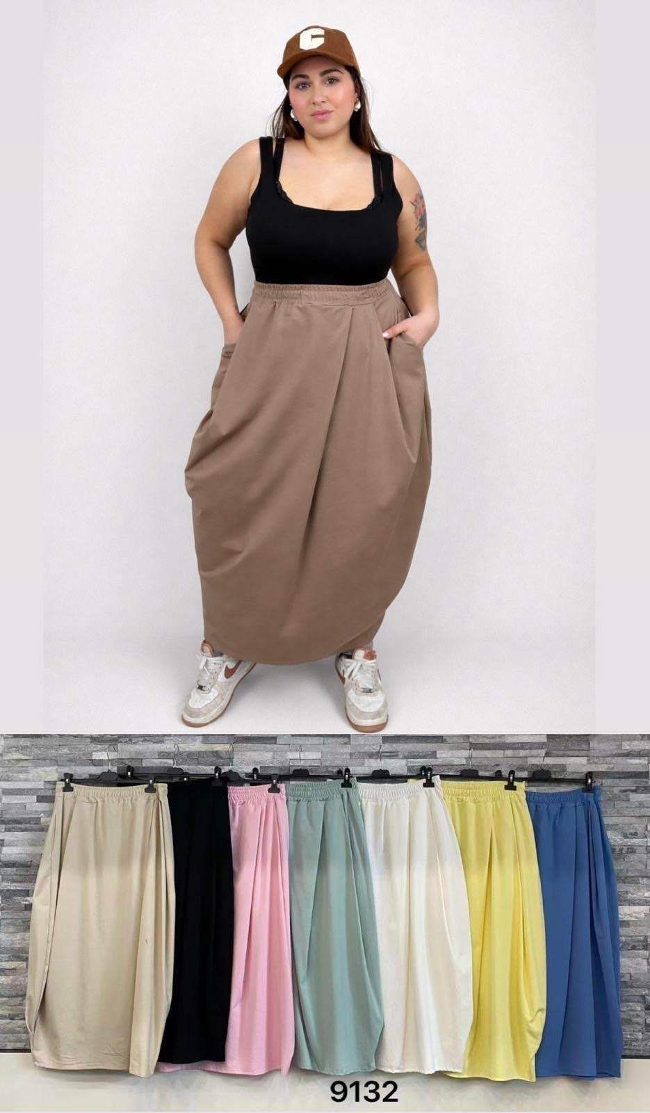 Hose/Shorts