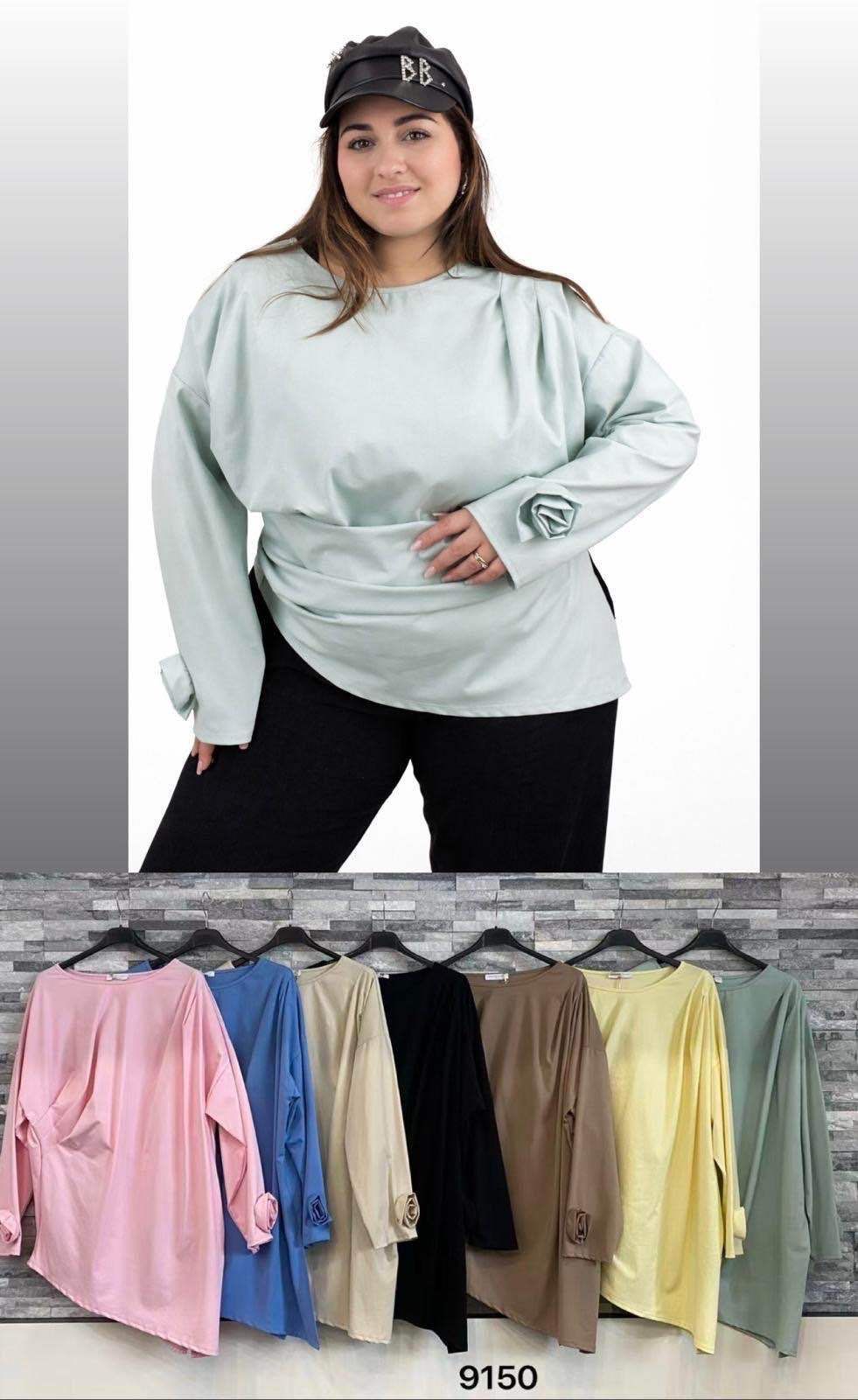 Bluse/T-Shirt