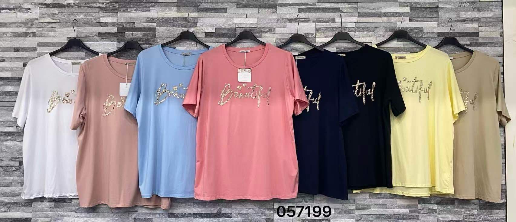 Bluse/T-Shirt