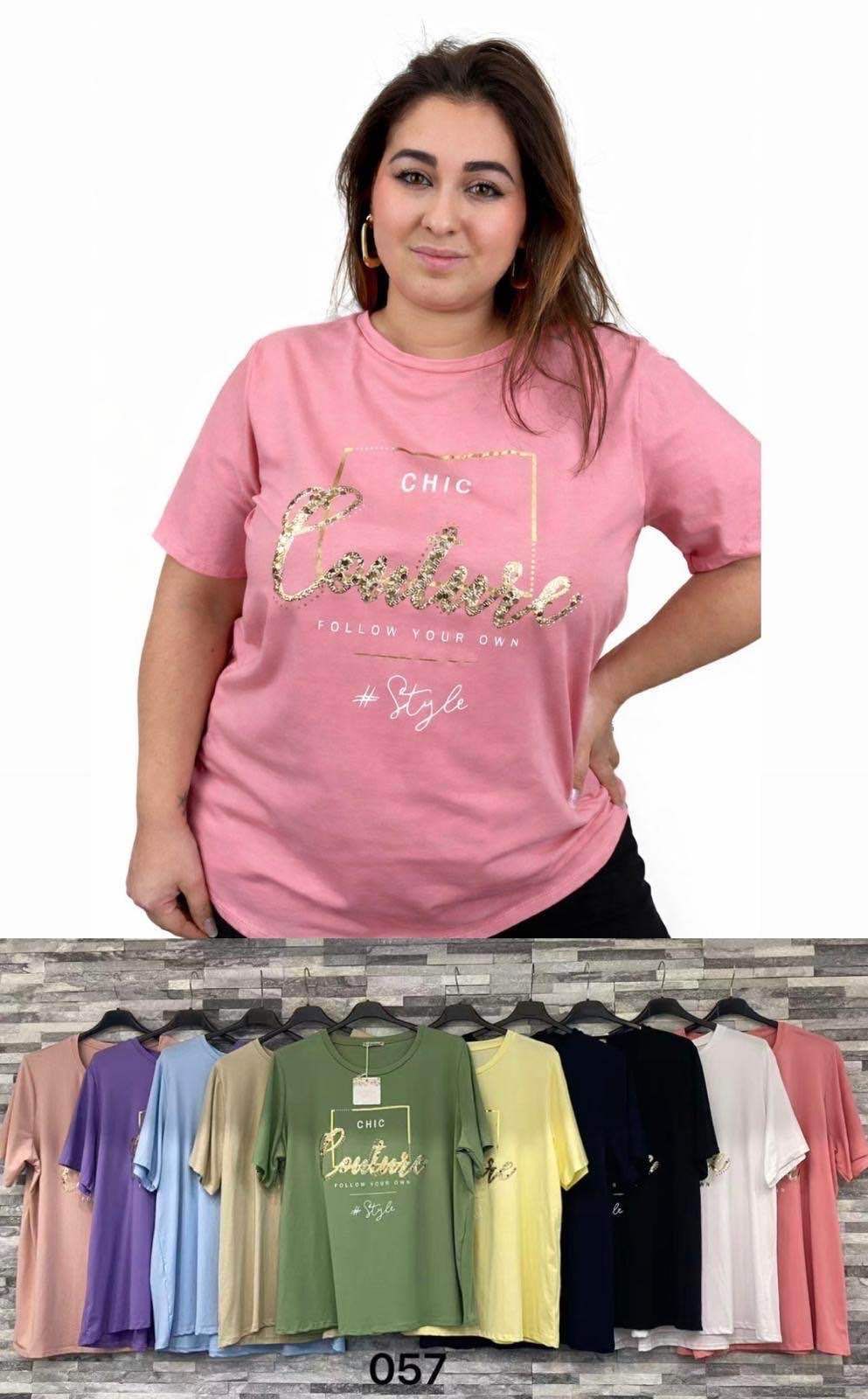 Bluse/T-Shirt