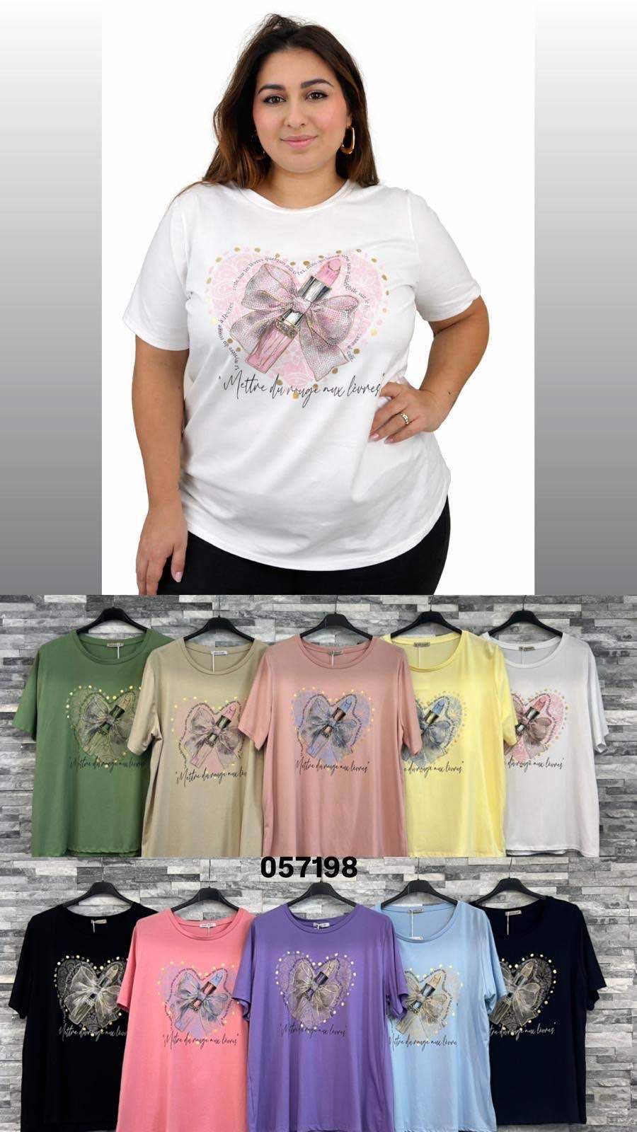Bluse/T-Shirt