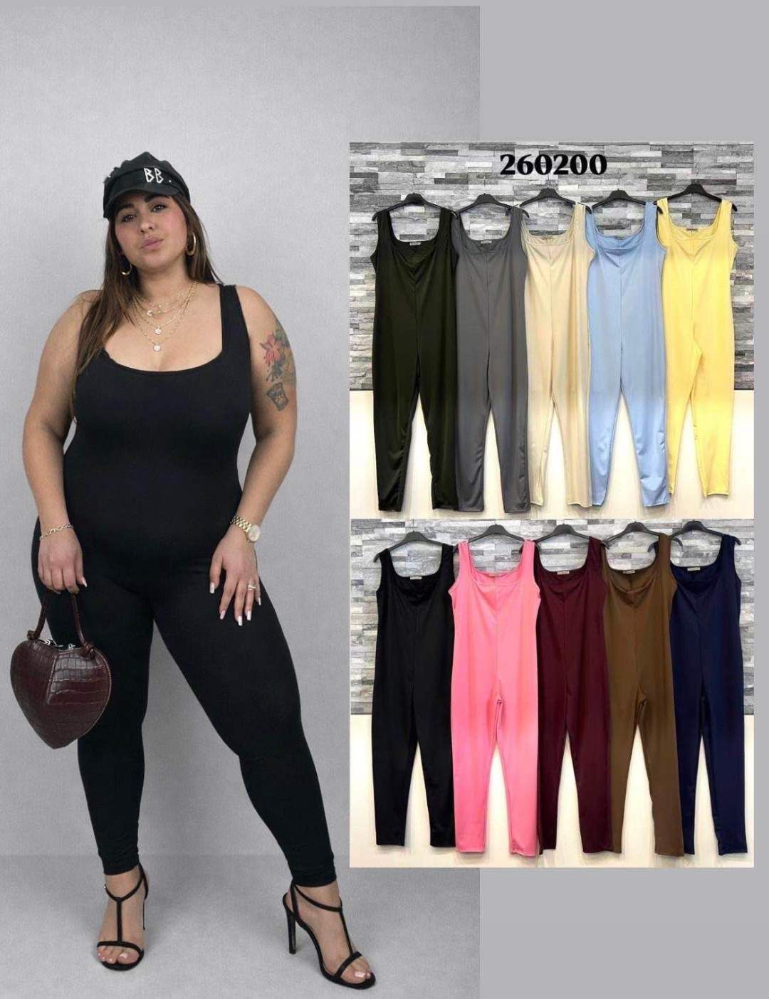 Jumpsuit