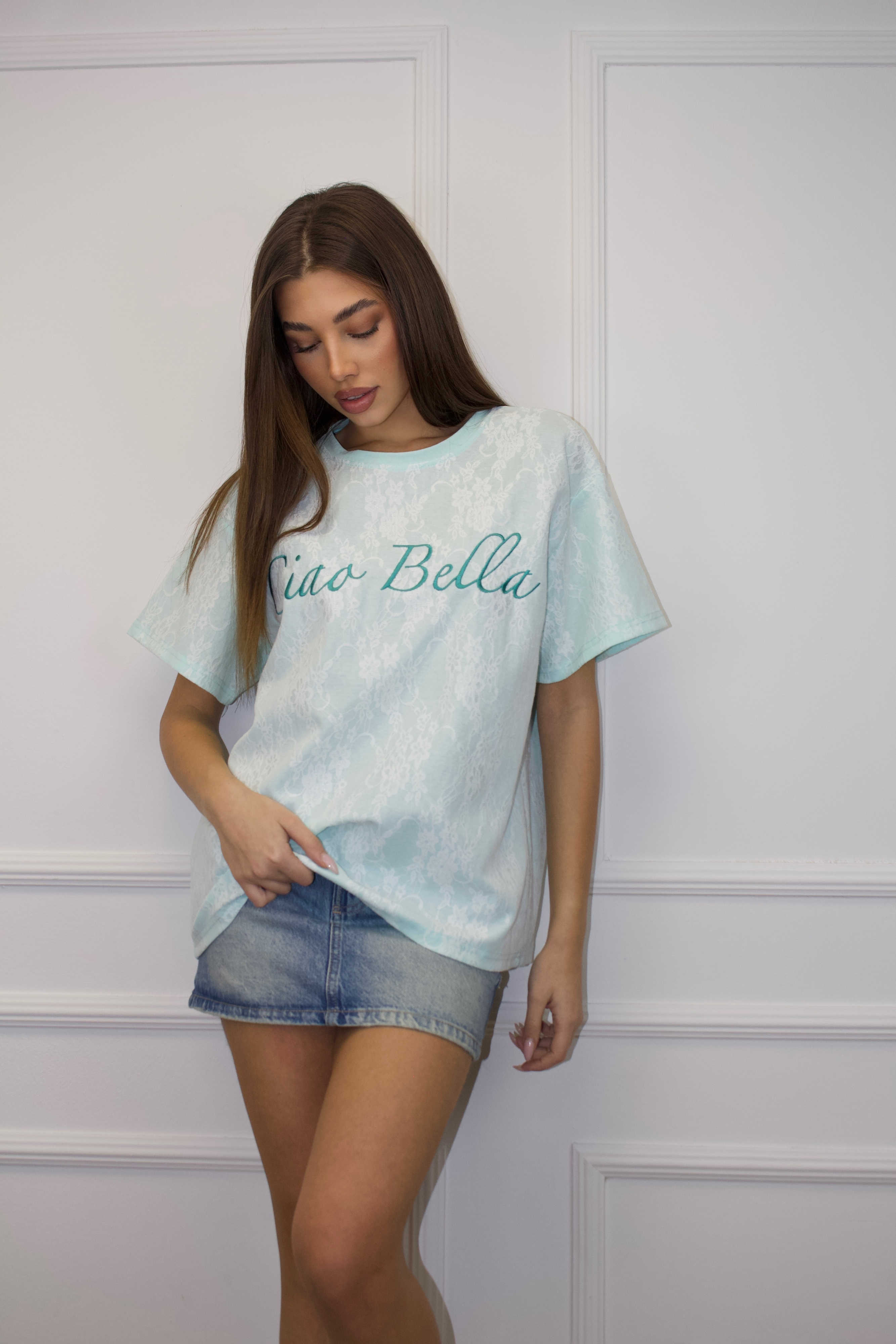 Bluse/T-Shirt
