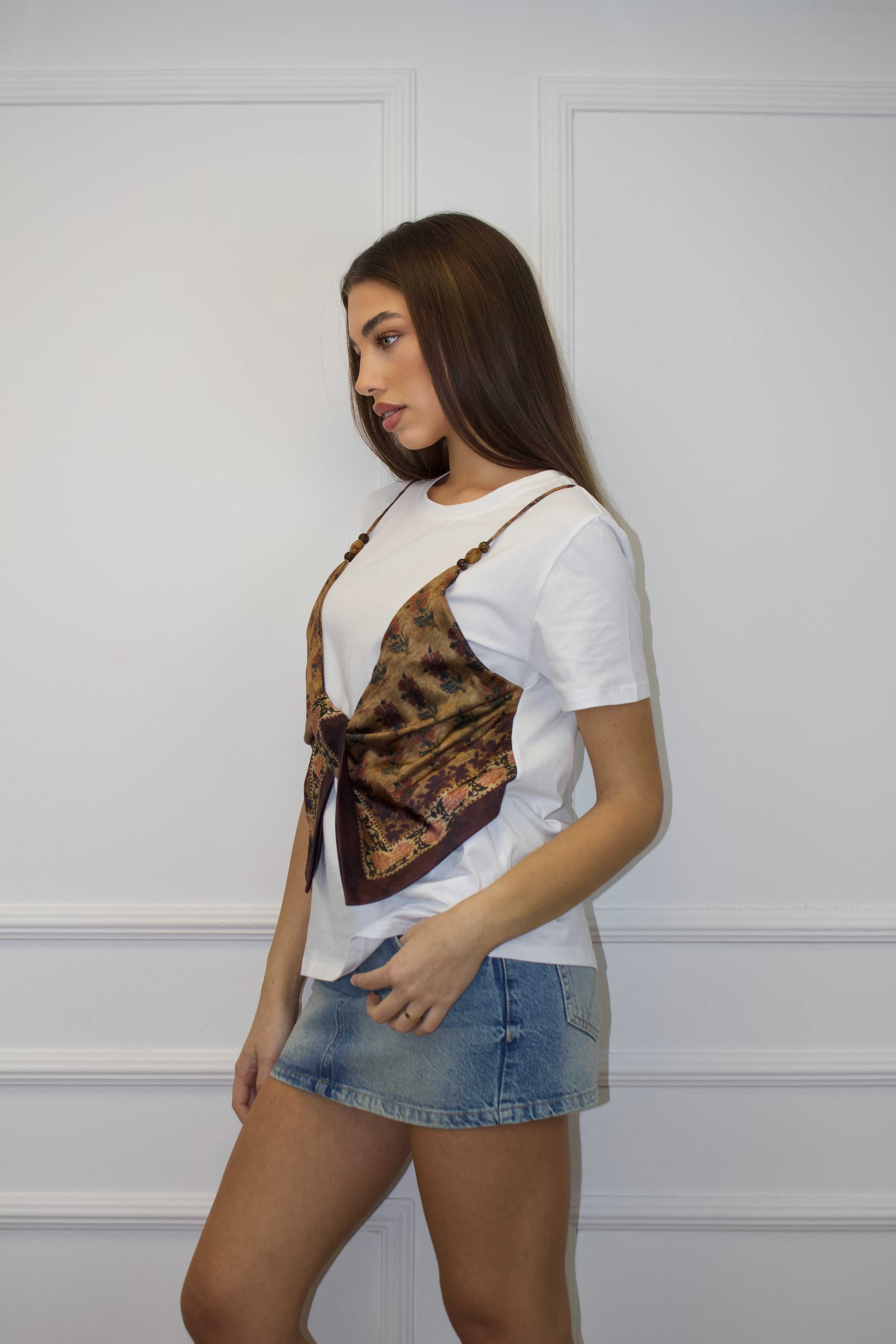 Bluse/T-Shirt